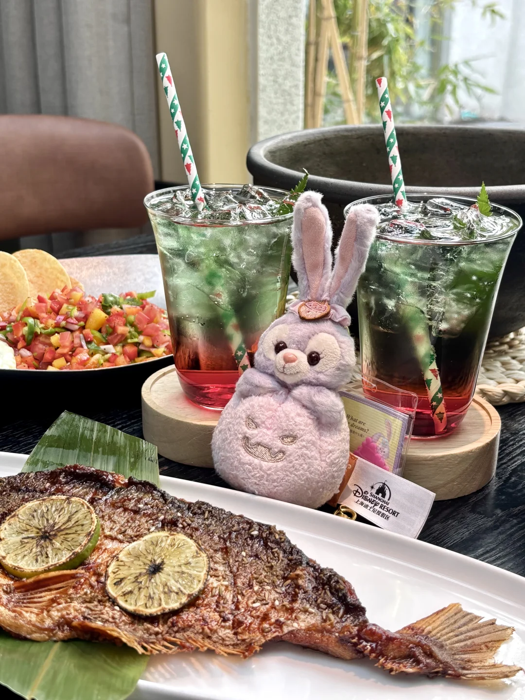 邢台）我愿称之为最伟大的鸡尾酒！！！