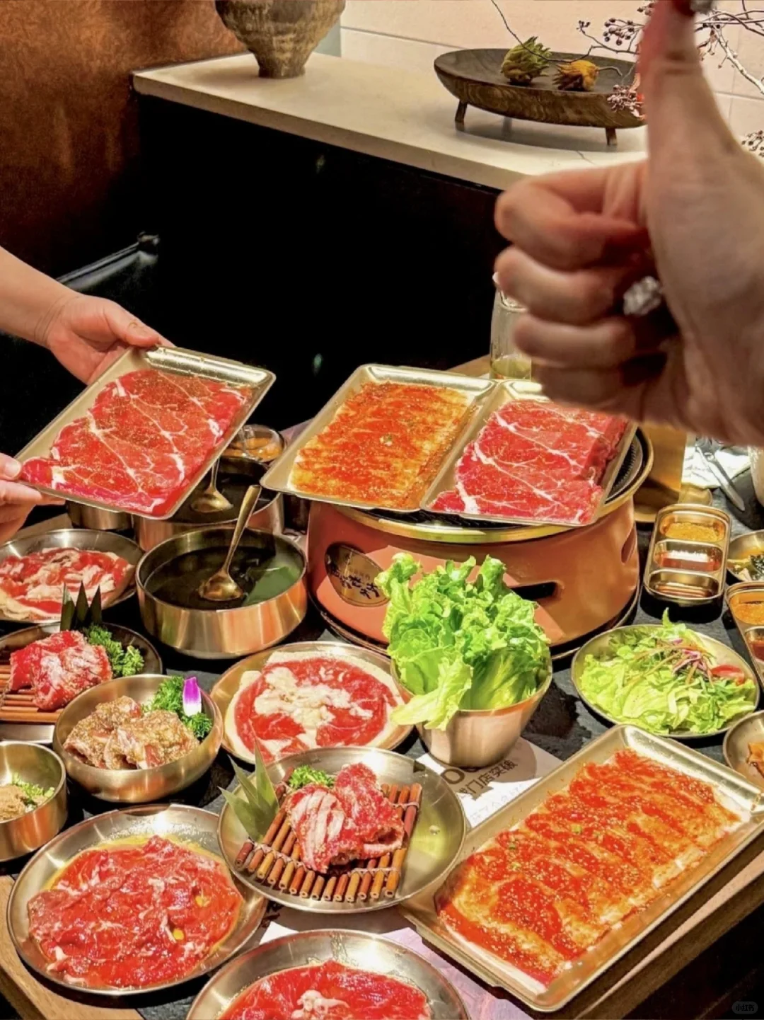 什么‼️邢台居然也有西塔老太太了💥