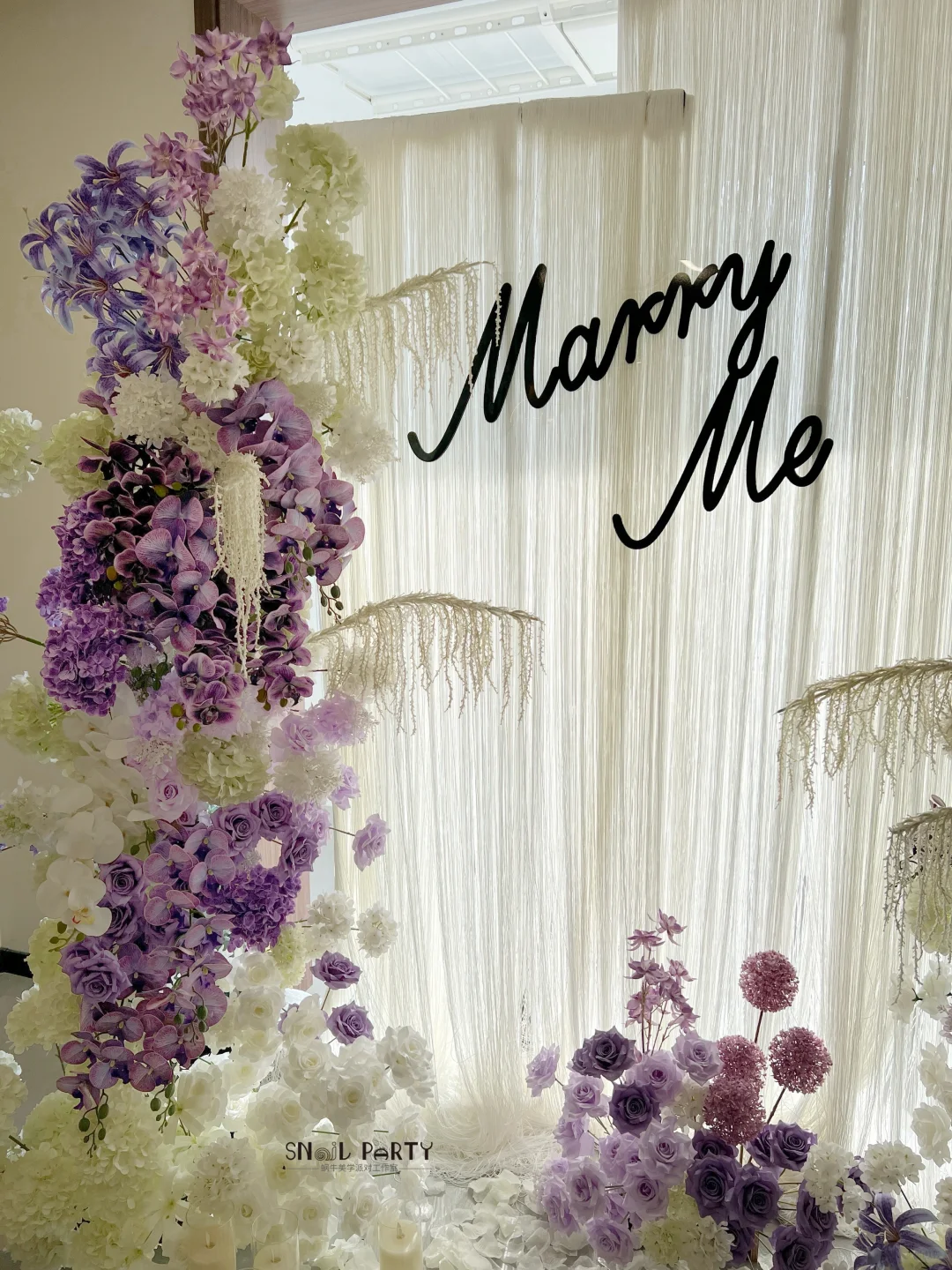 邢台求婚布置💫