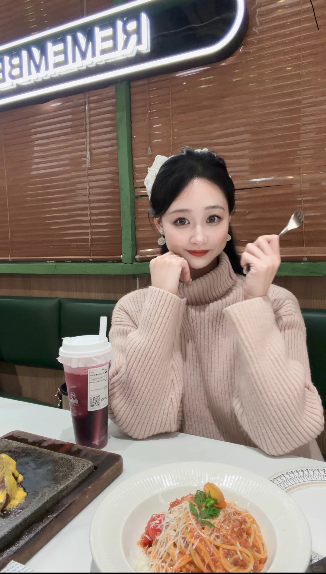 邢台｜天一城的今日份美食🍒