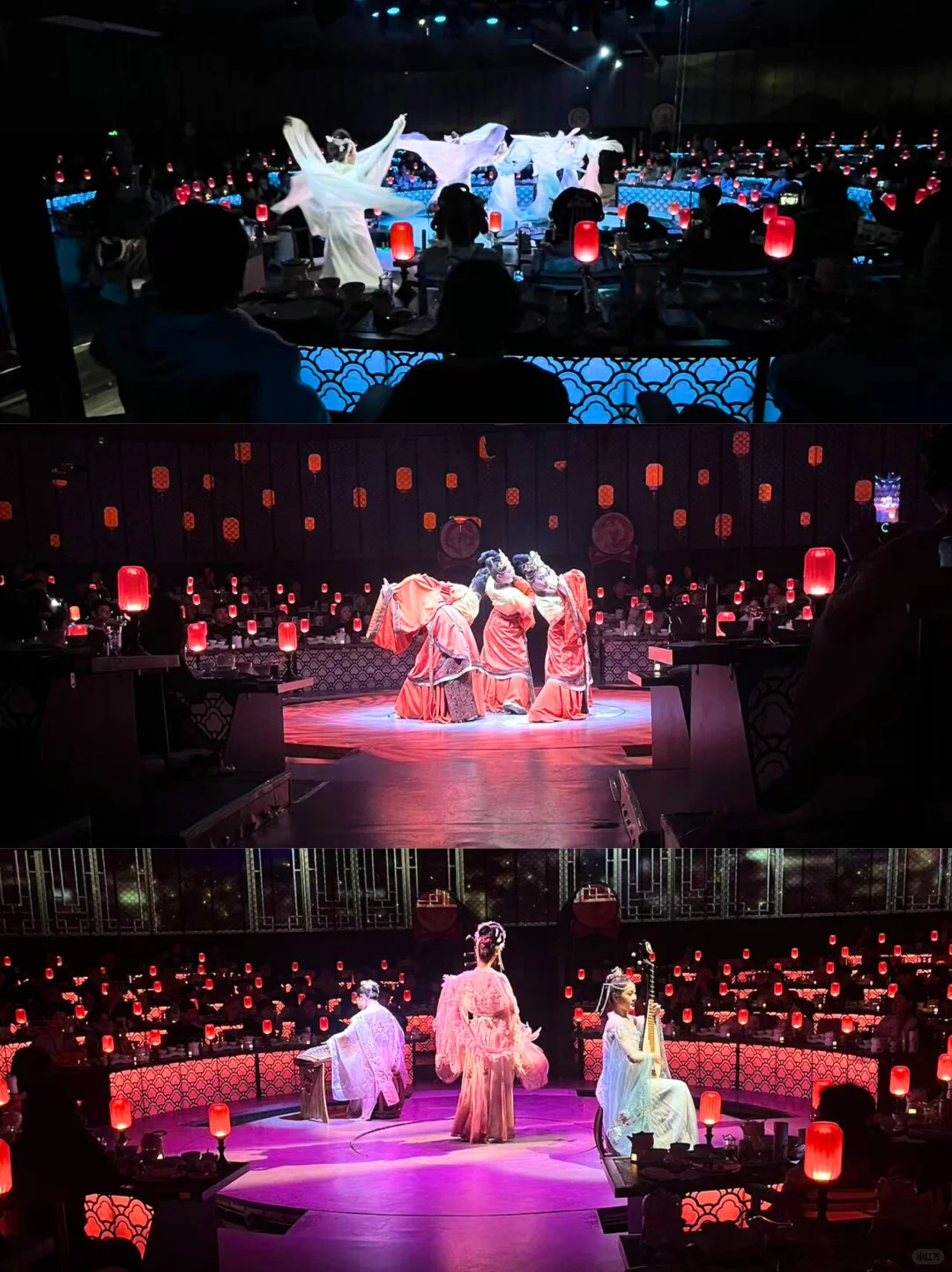 邢台还有这种好地方啊！！超好看好吃！！