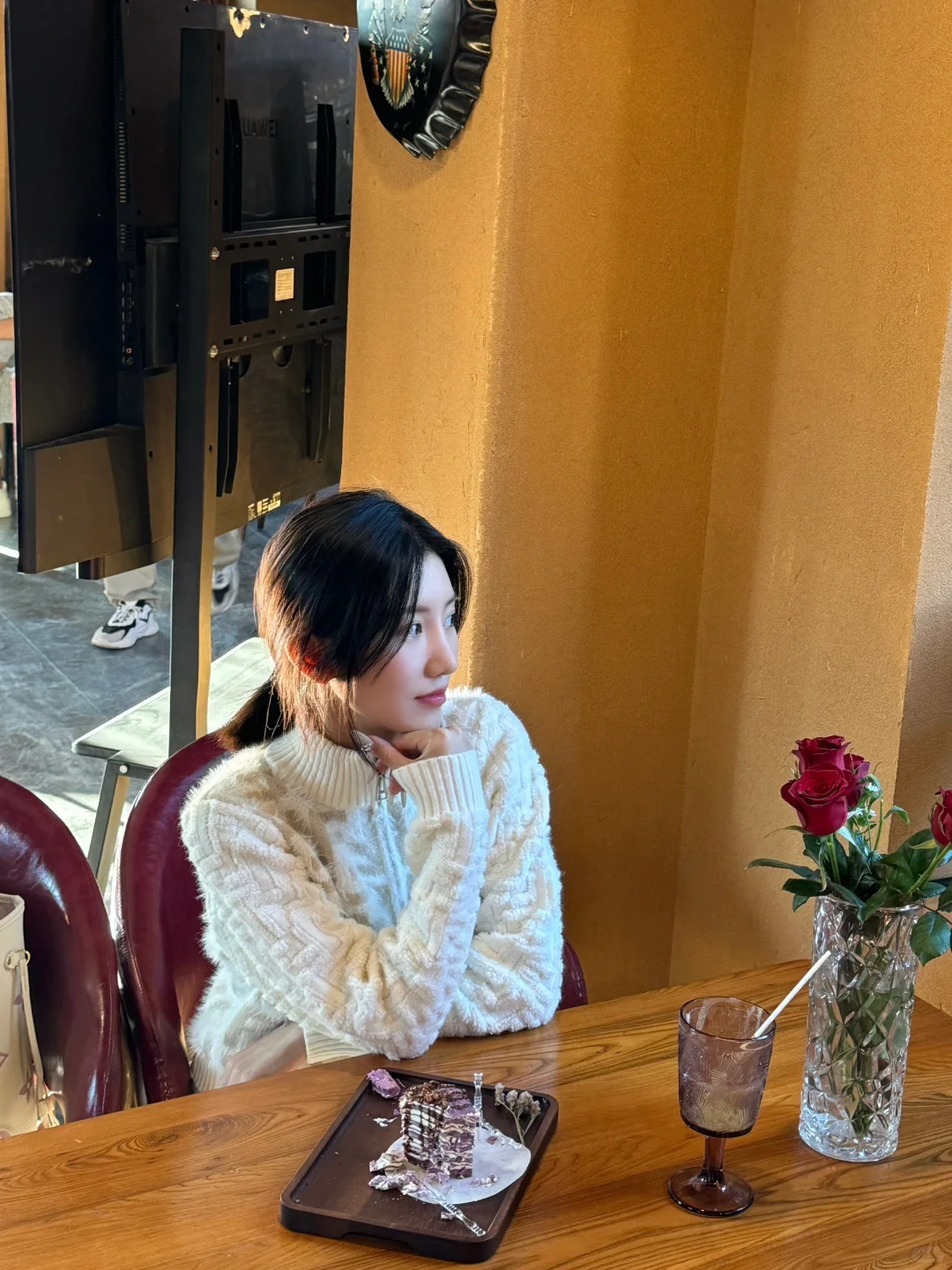 邢台你已经变成了我不认识的样子