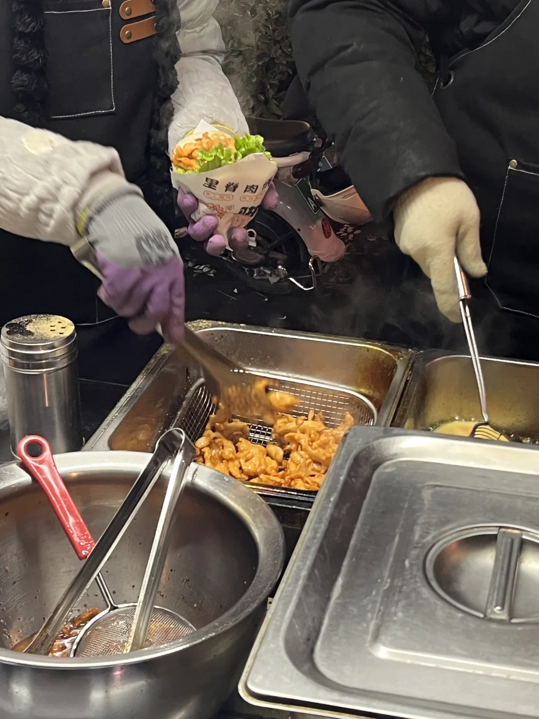 邢台｜谁懂这一口