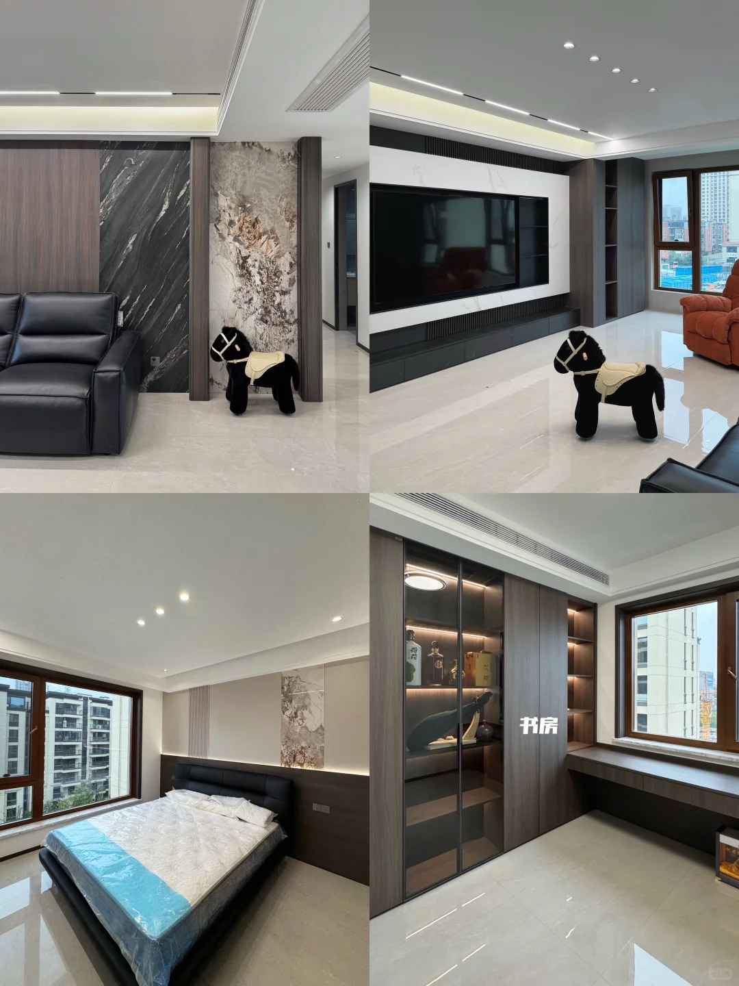 邢台装修必看｜星艺实景合集