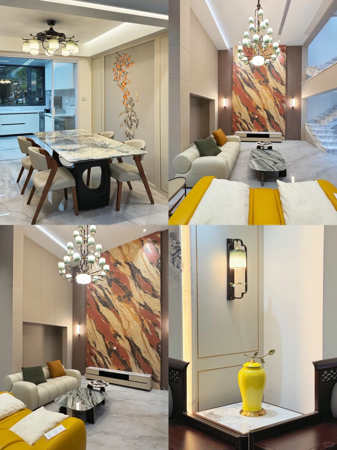 邢台装修必看｜星艺实景合集