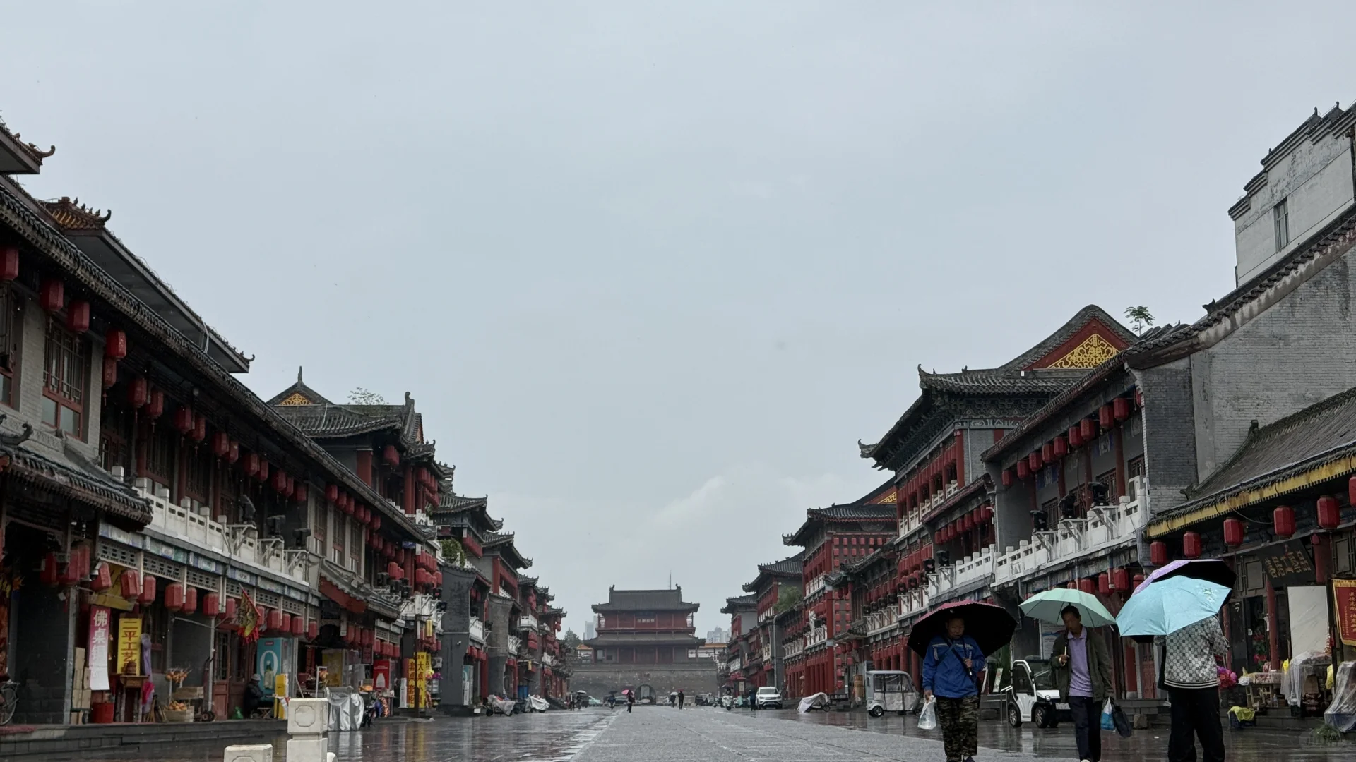 邢台：一座被高度低估的小众旅游城市（上）