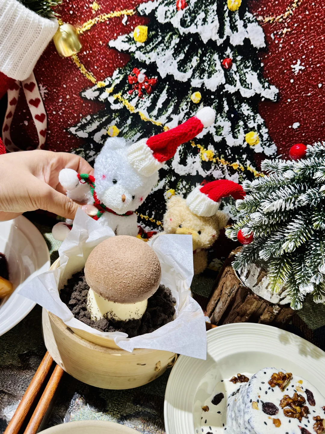 邢台这家甜品，真的是无对手！！！