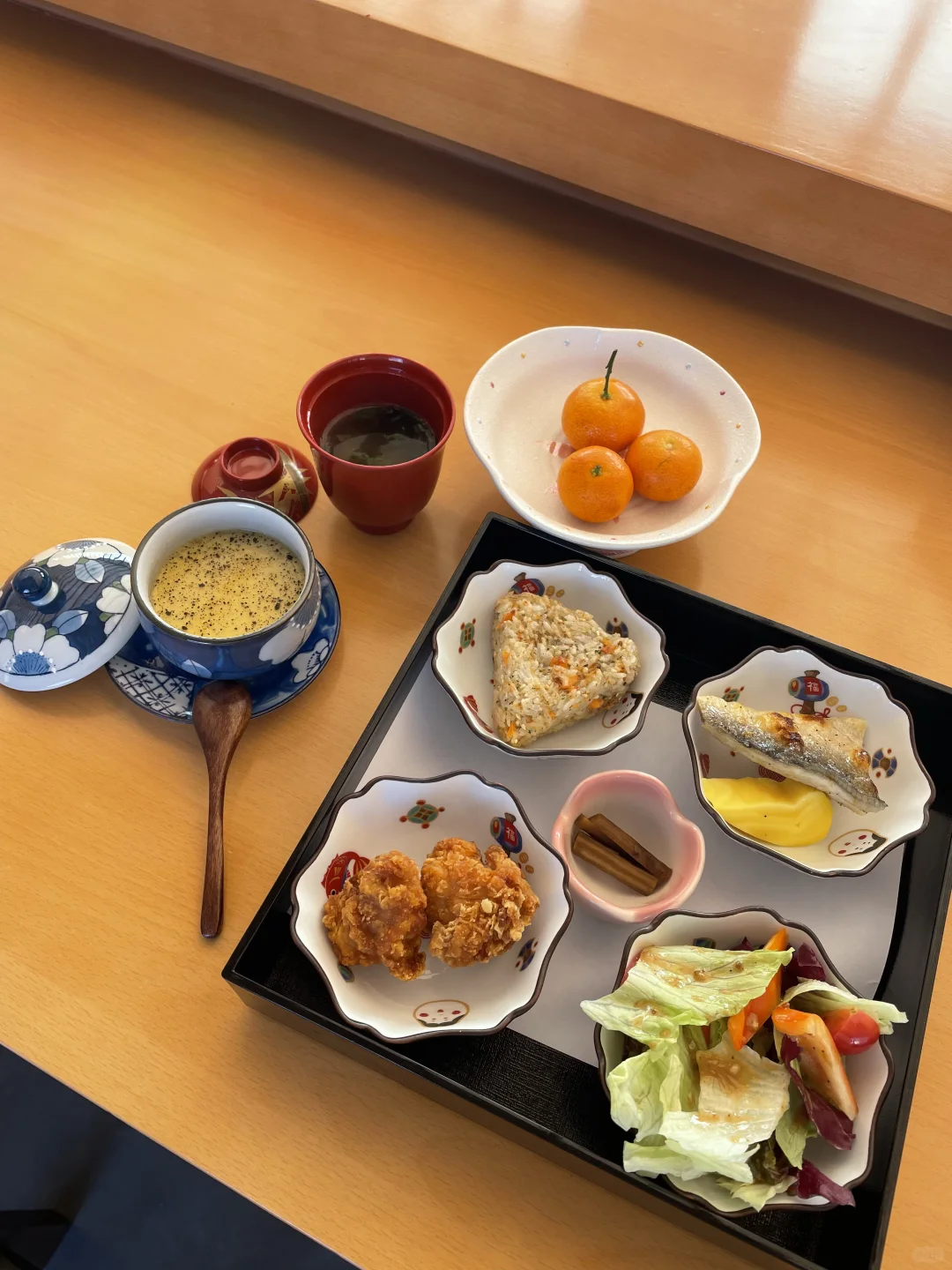 不说是邢台，我以为住进了山里的阿那亚