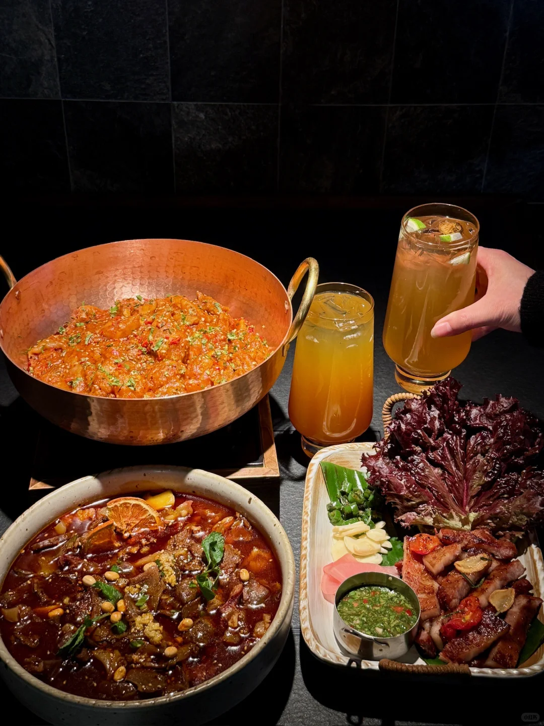 邢台！首店！不踩雷点单攻略来了！！！