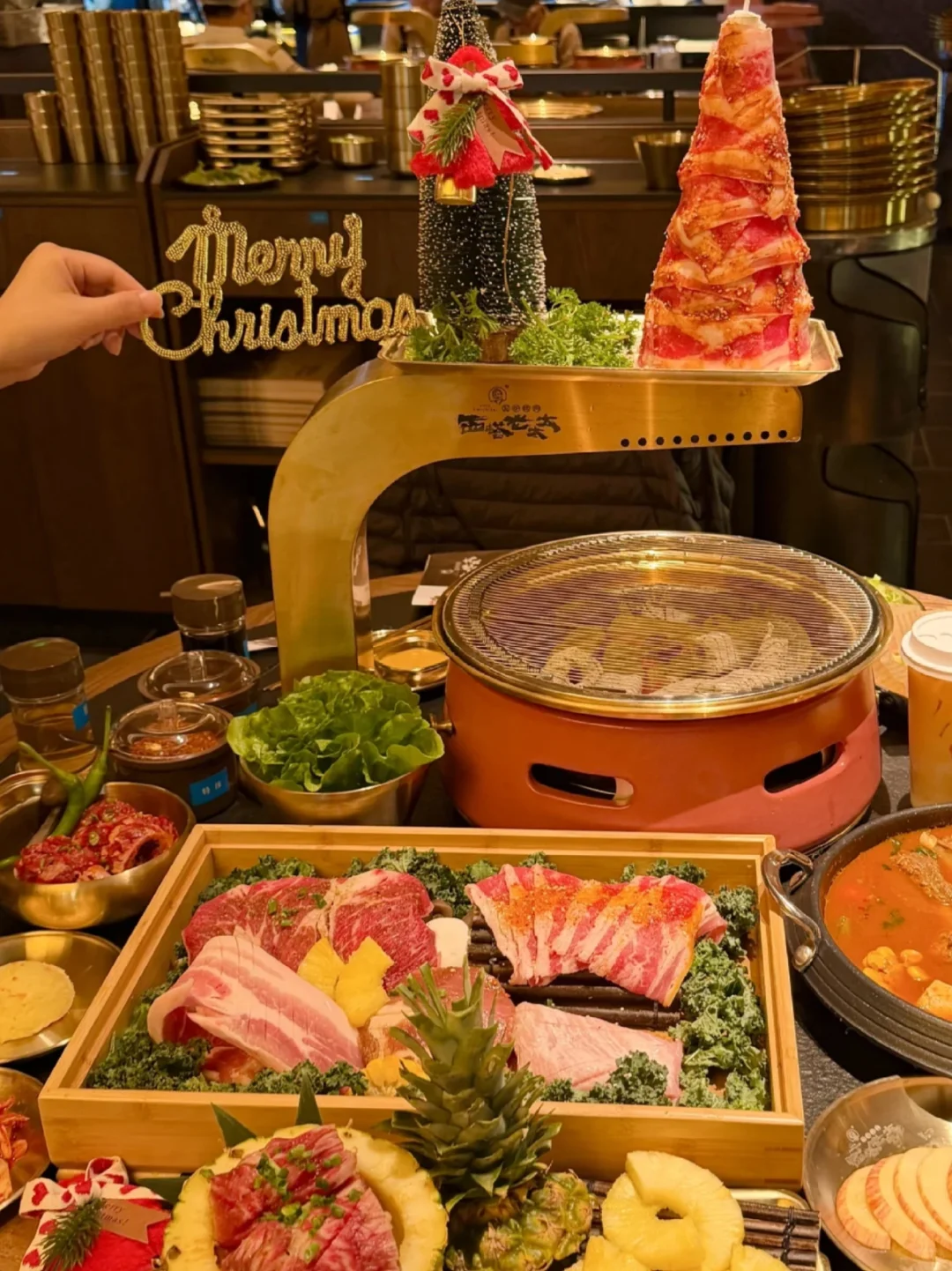 什么‼️邢台居然也有西塔老太太了💥