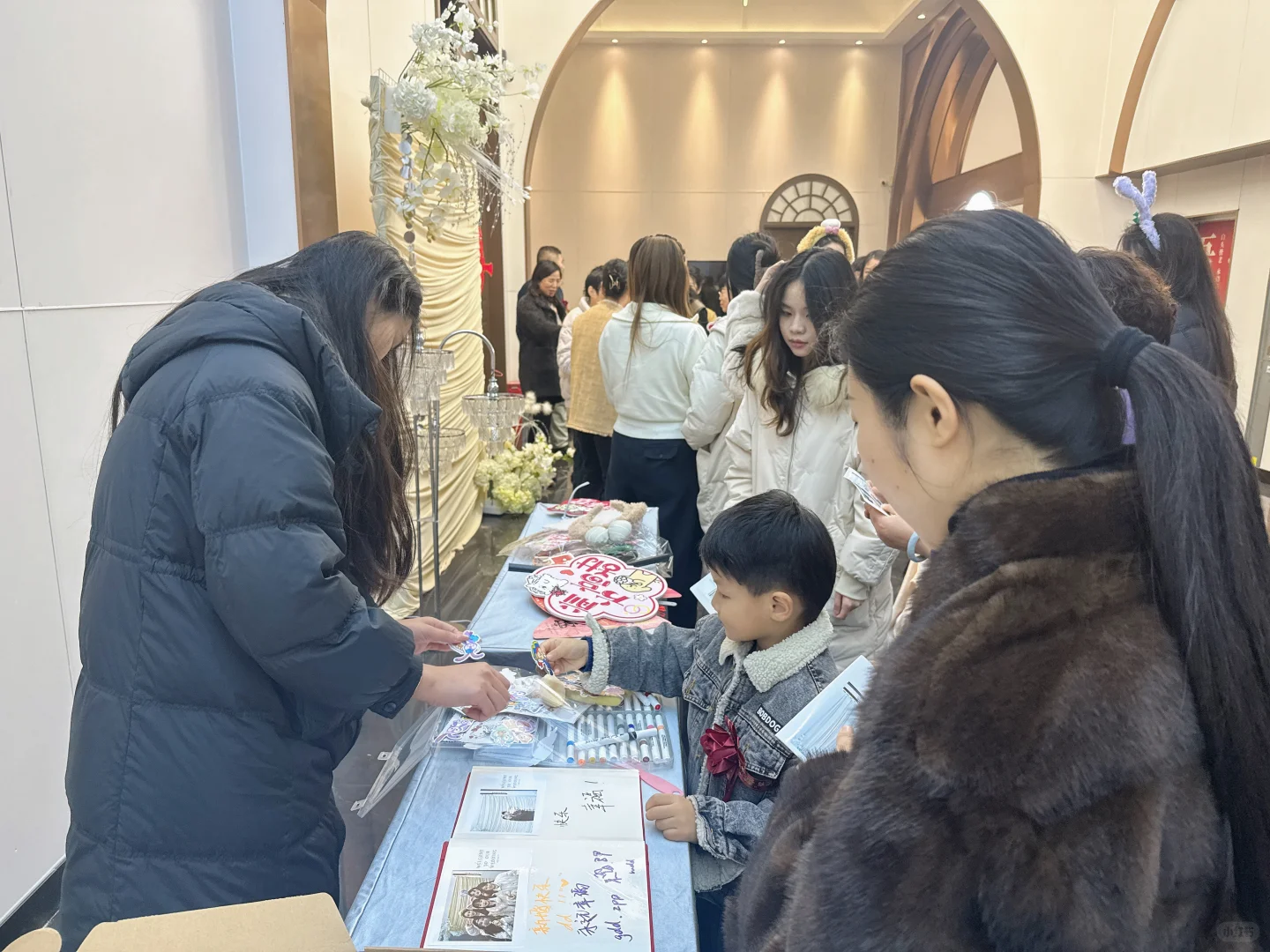 12月19日邢台碧海酒店