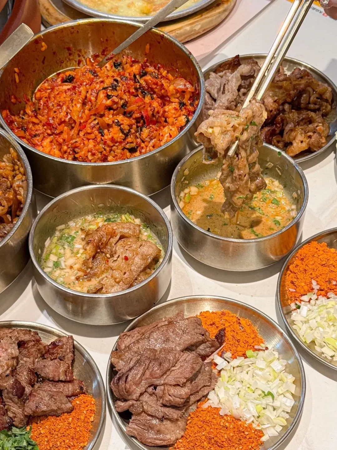 逗号立方｜西塔老太太邢台首店来啦❗❗