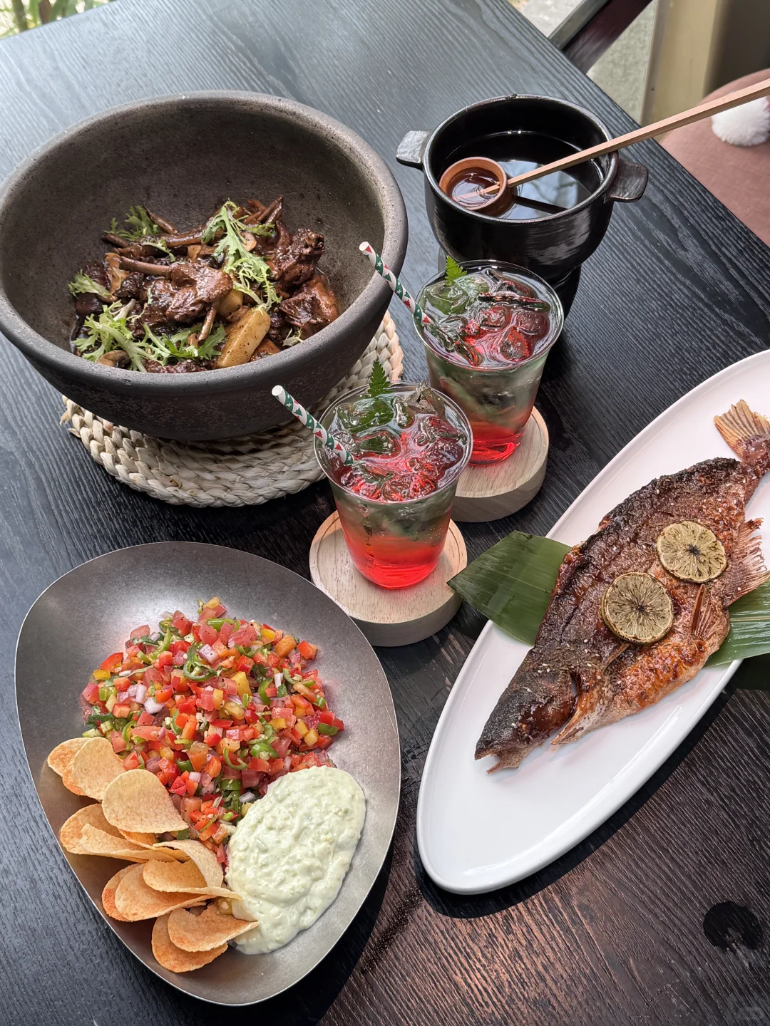 邢台）我愿称之为最伟大的鸡尾酒！！！