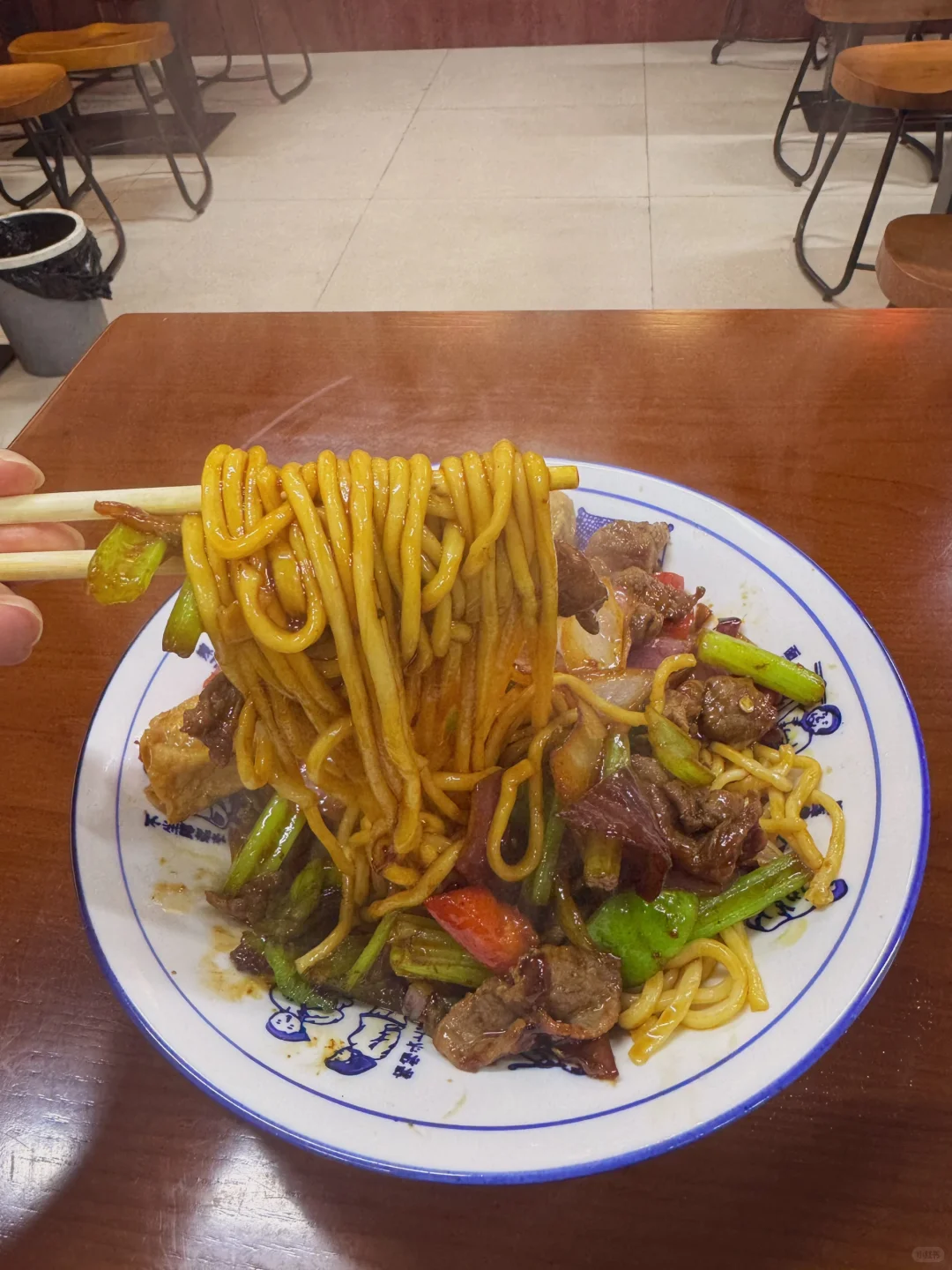 邢台|这一碗面谁吃了不迷糊❗❗