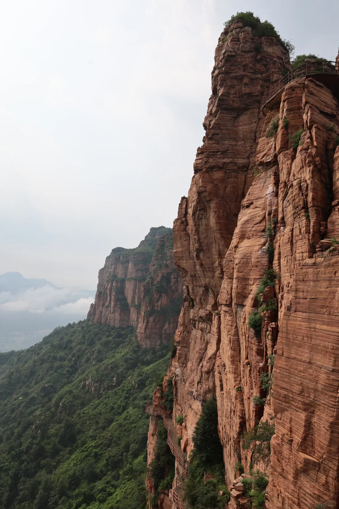 真的会有人来邢台旅游吗？