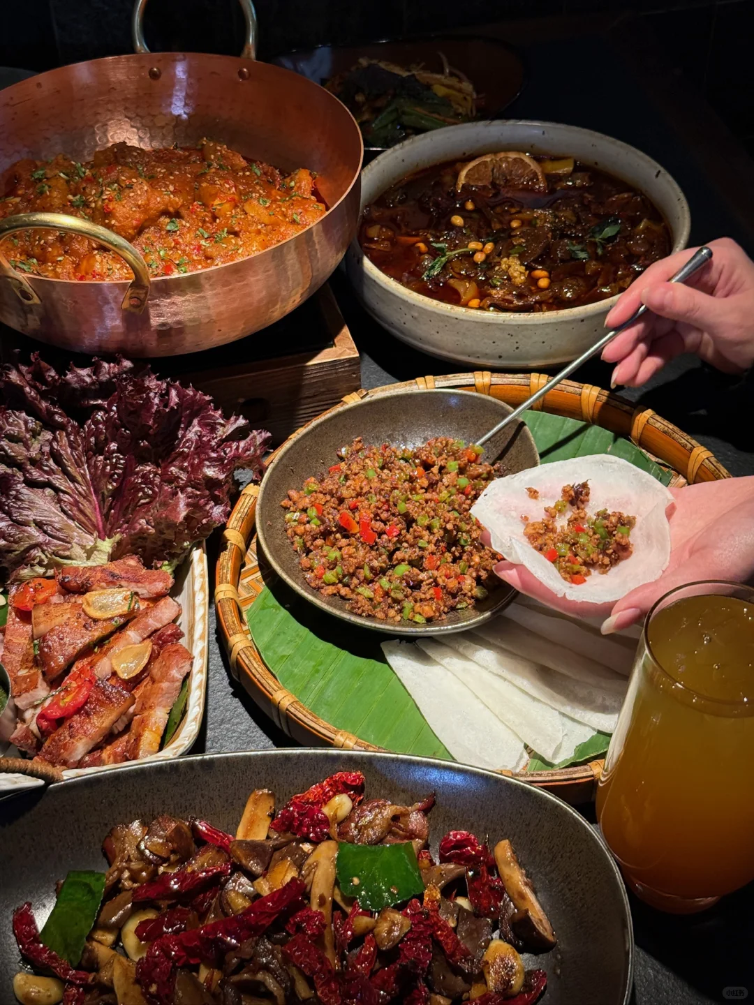 邢台！首店！不踩雷点单攻略来了！！！