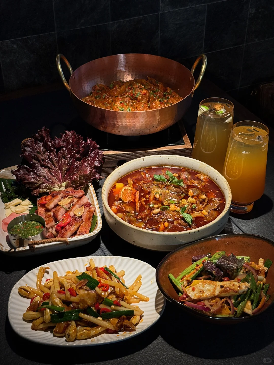 邢台！首店！不踩雷点单攻略来了！！！