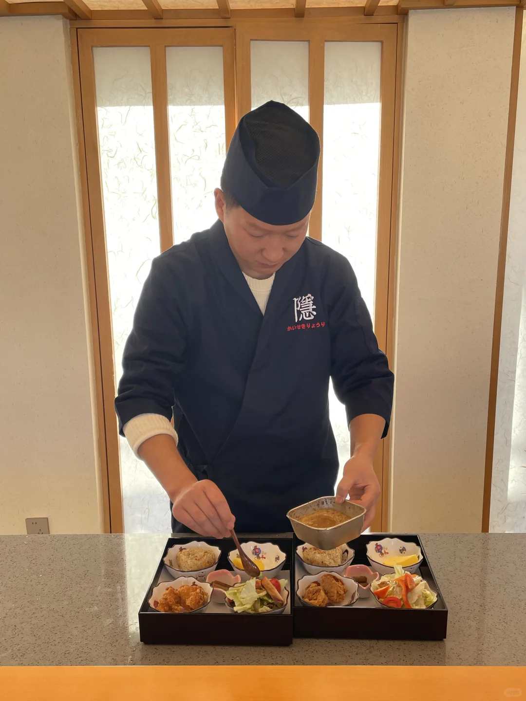 不说是邢台，我以为住进了山里的阿那亚