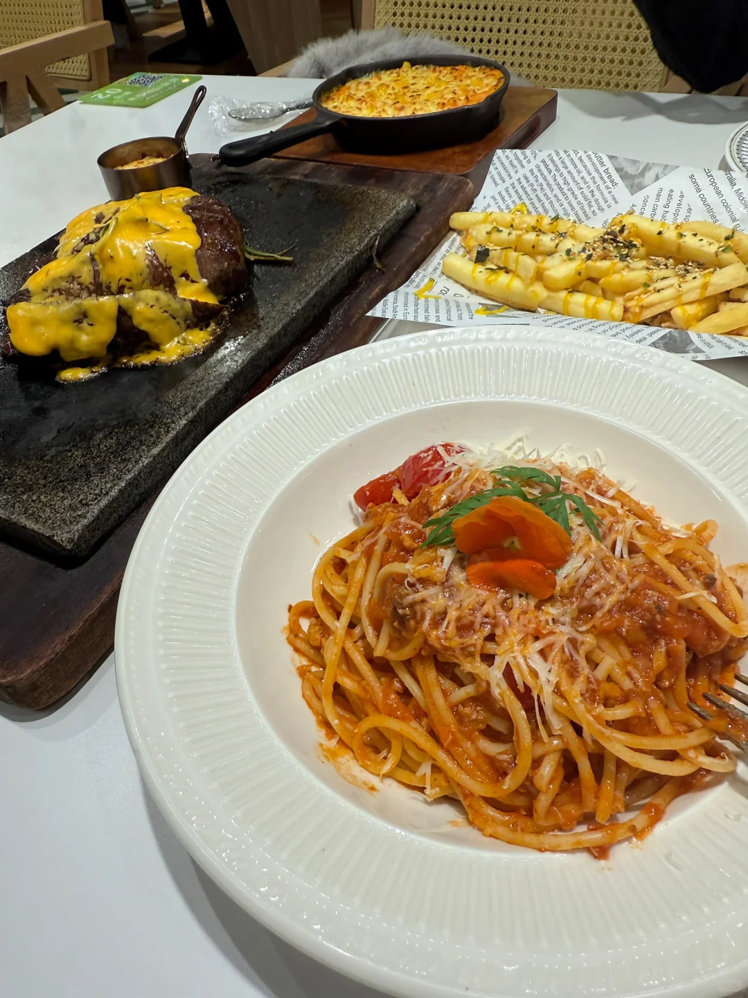 邢台｜天一城的今日份美食🍒