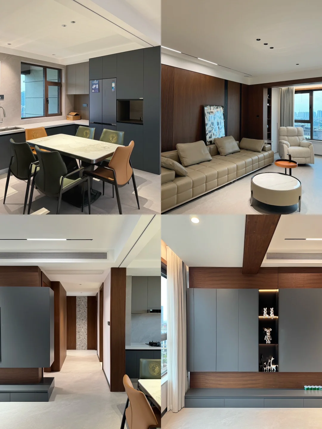 邢台装修必看｜星艺实景合集