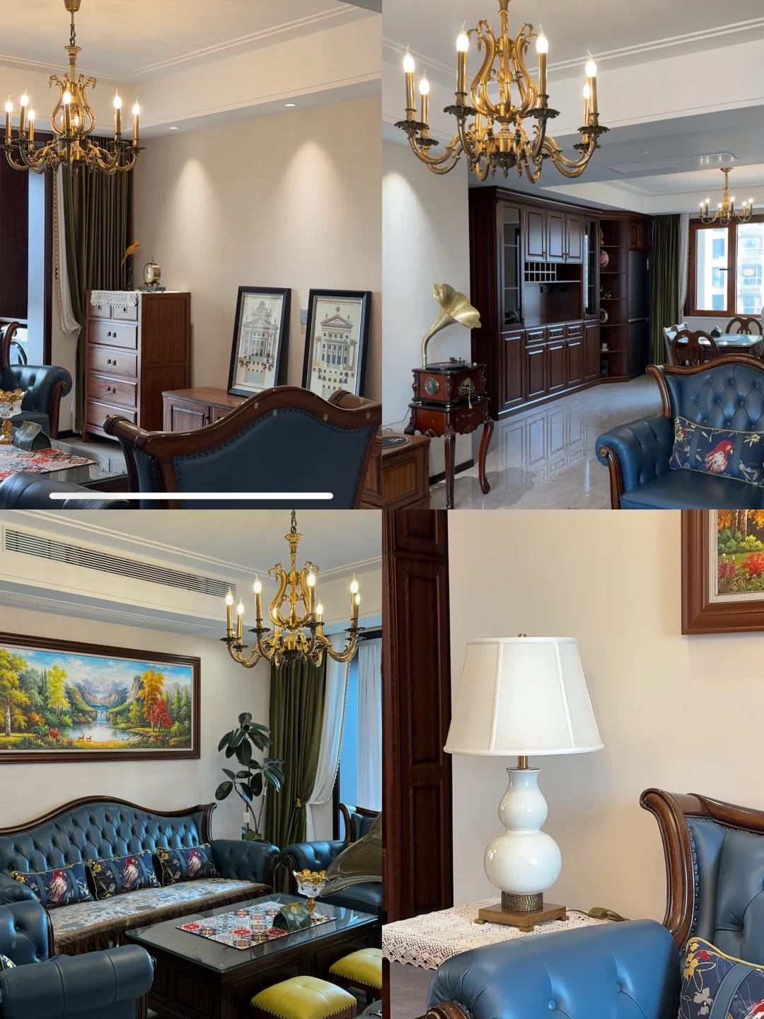 邢台装修必看｜星艺实景合集