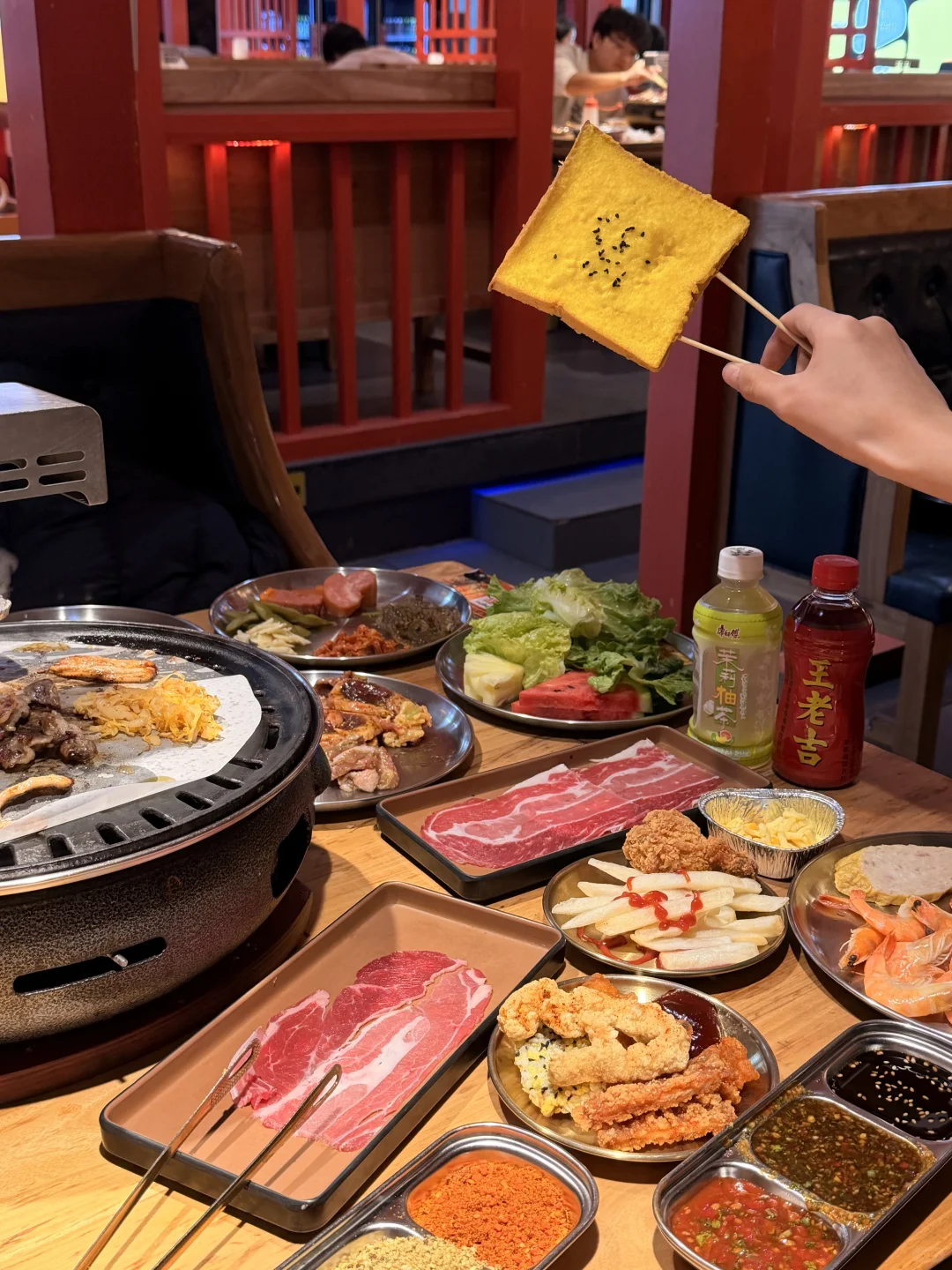 邢台周食记｜这次投袁记云饺一票