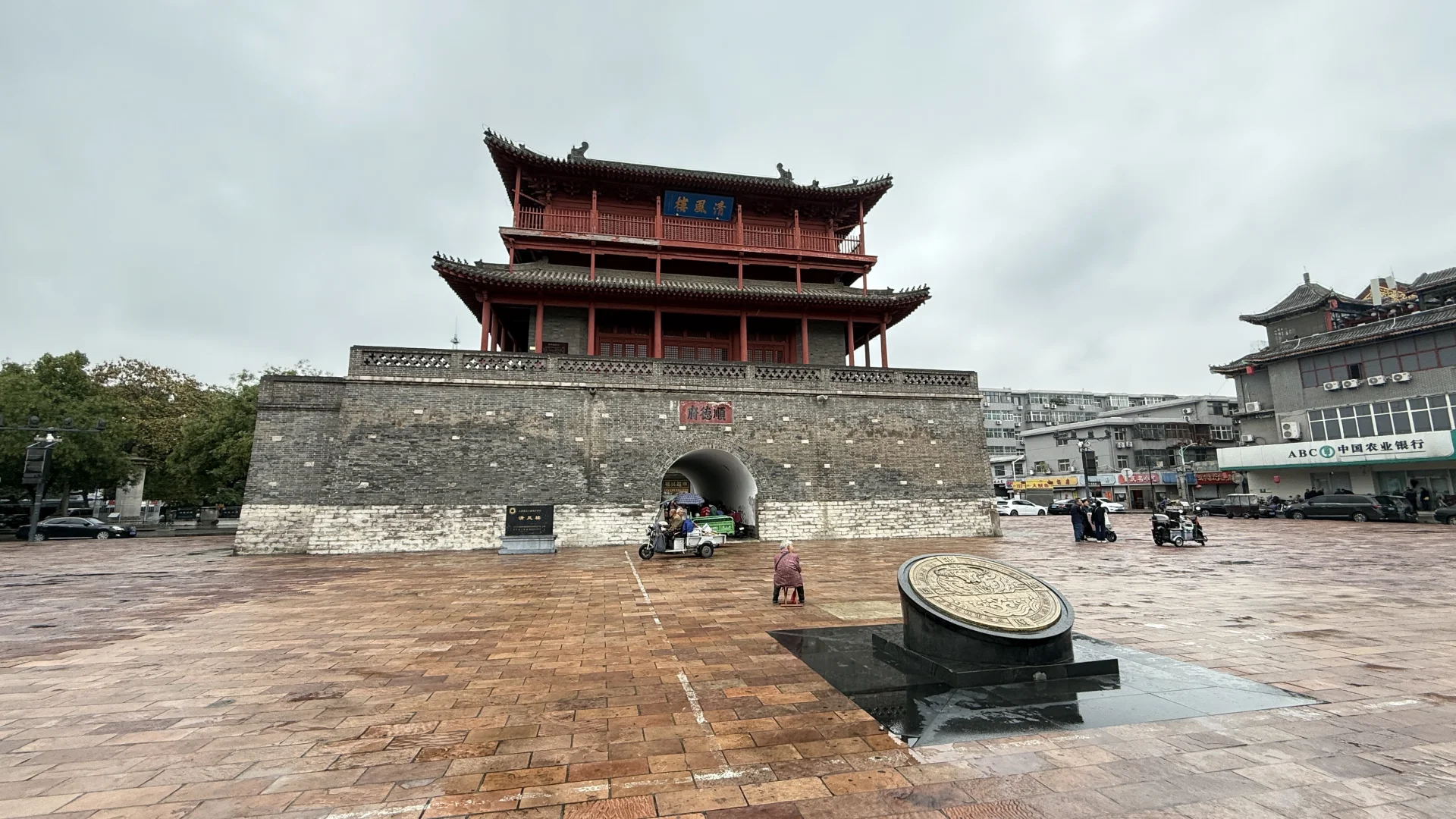 邢台：一座被高度低估的小众旅游城市（上）