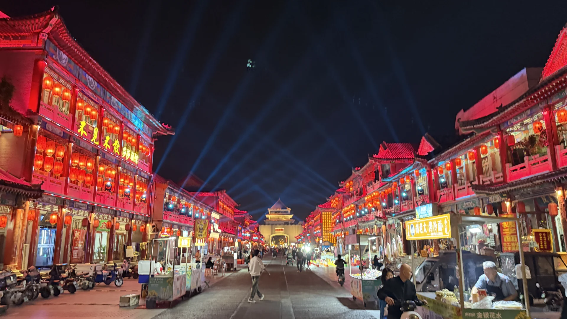 邢台：一座被高度低估的小众旅游城市（上）