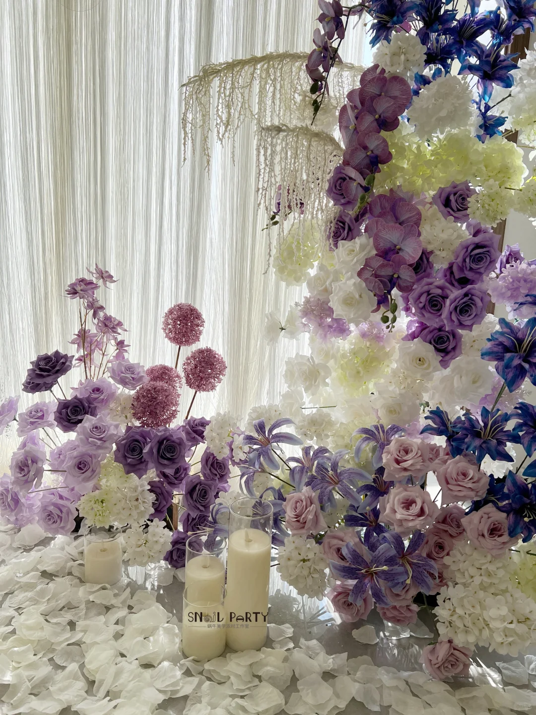 邢台求婚布置💫
