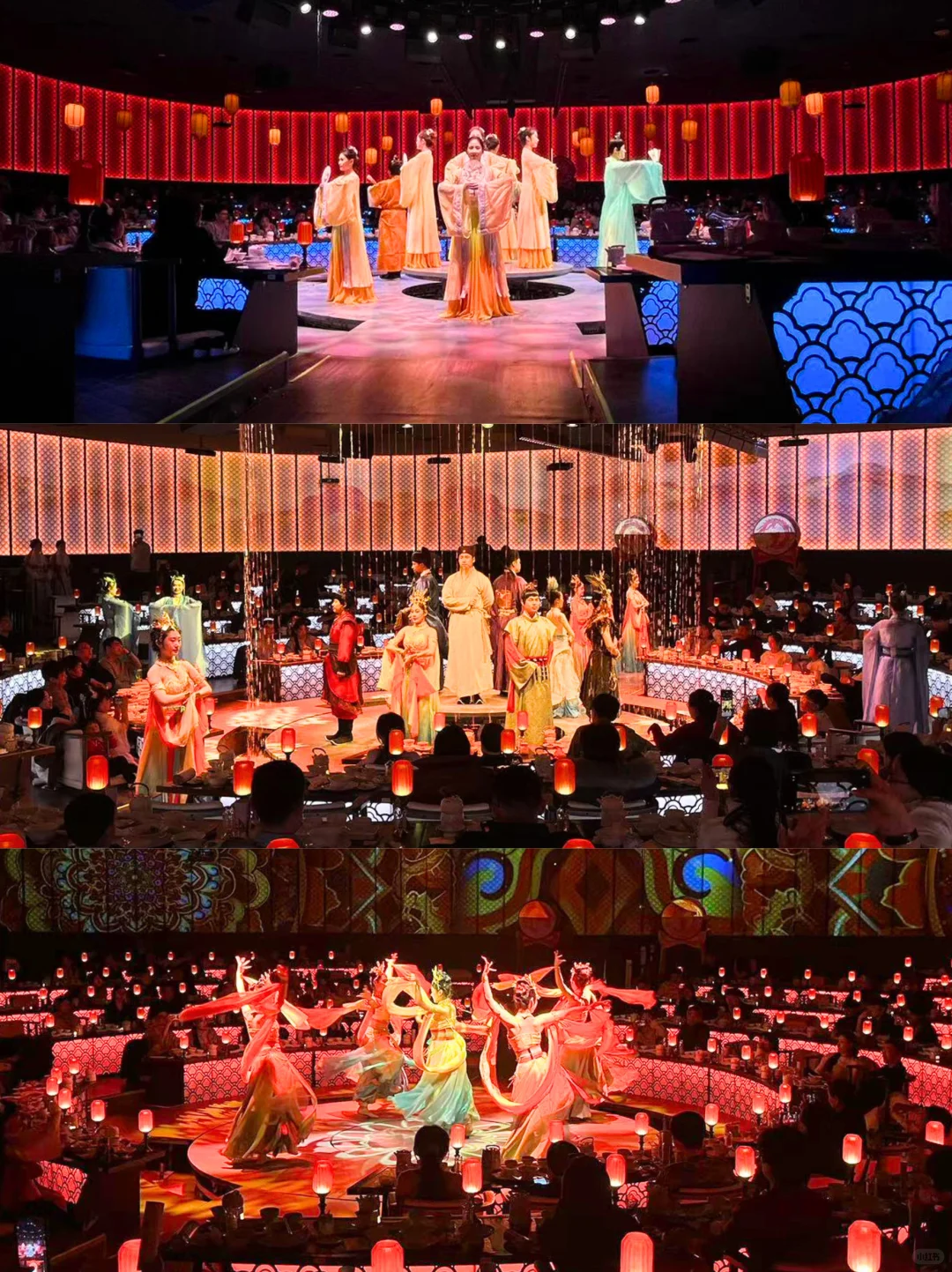 邢台还有这种好地方啊！！超好看好吃！！