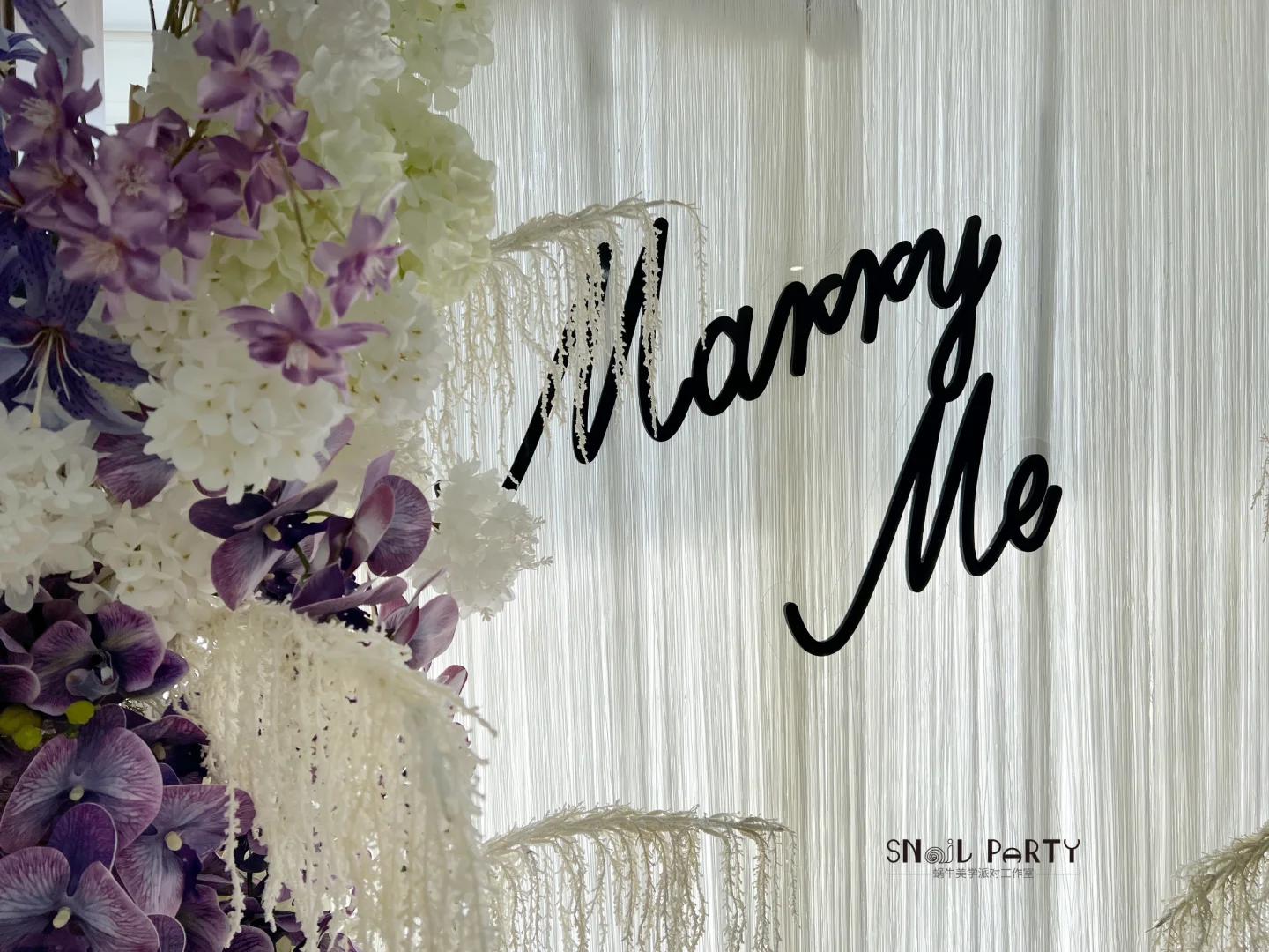 邢台求婚布置💫