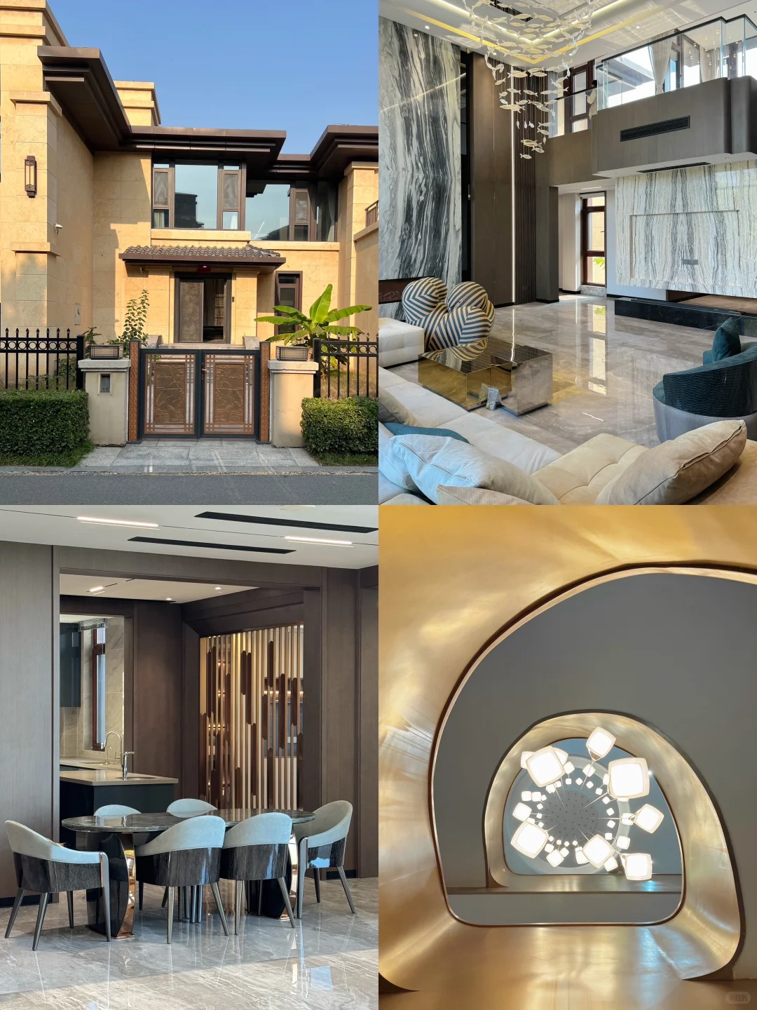 邢台装修必看｜星艺实景合集