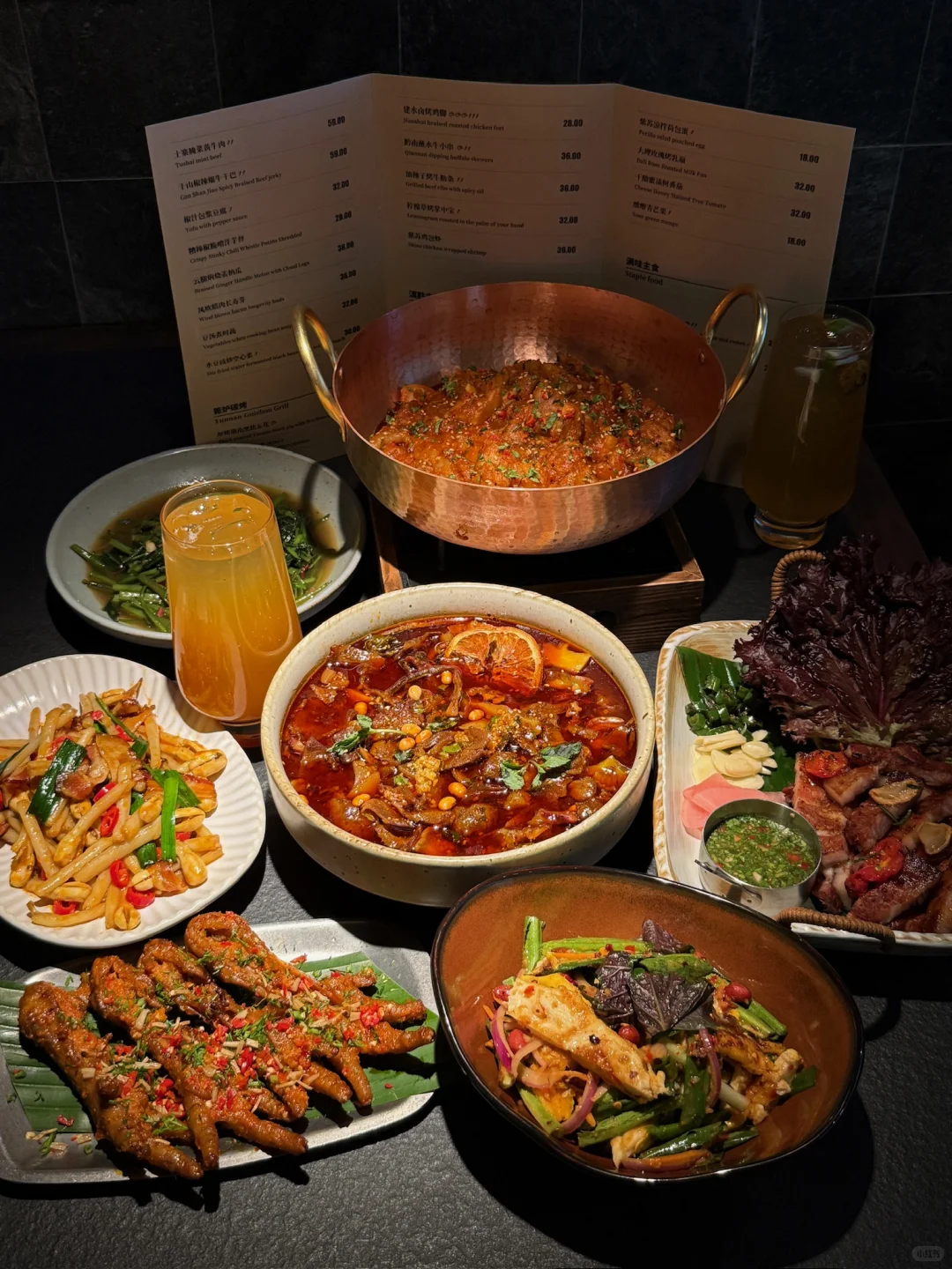 邢台！首店！不踩雷点单攻略来了！！！