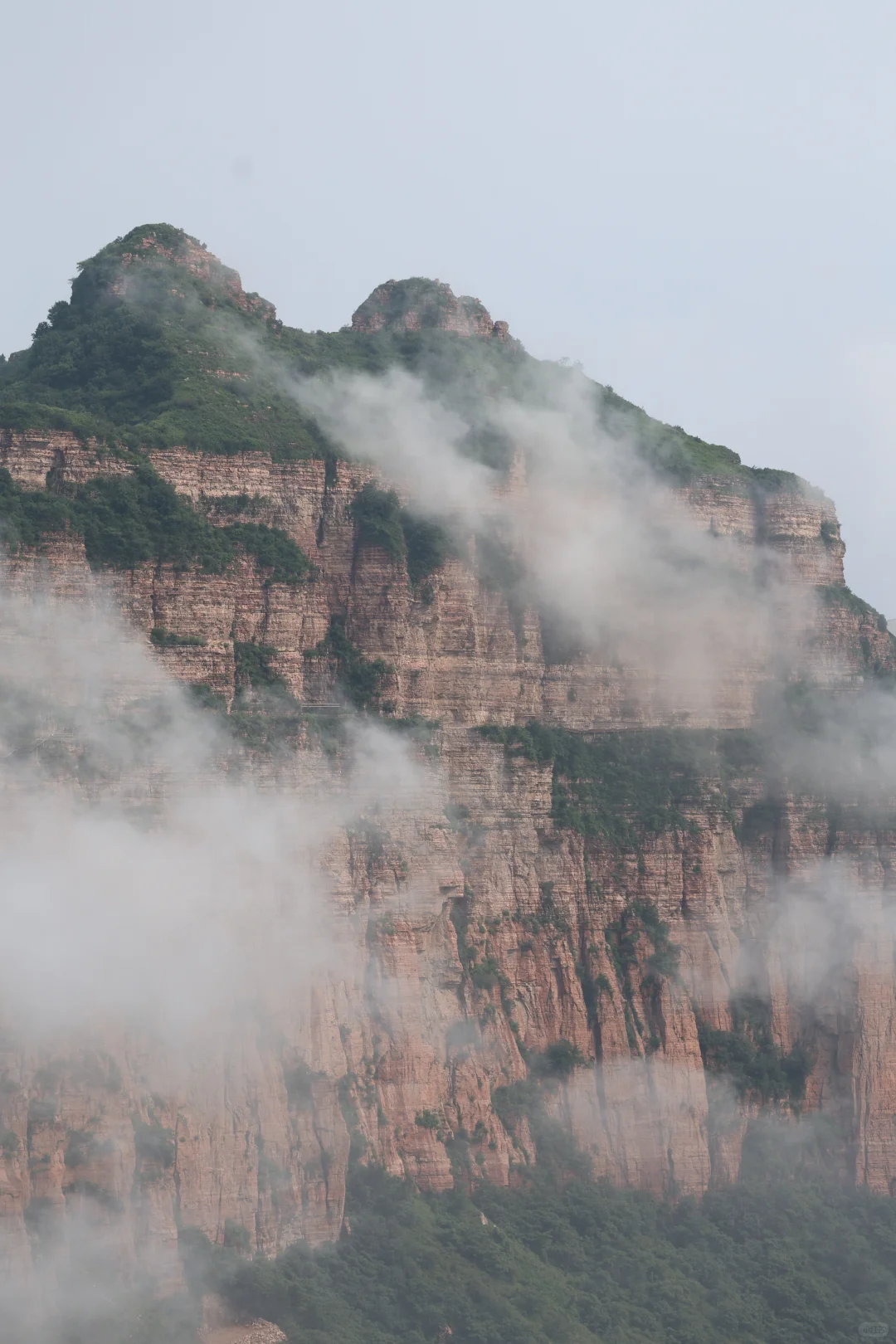 真的会有人来邢台旅游吗？