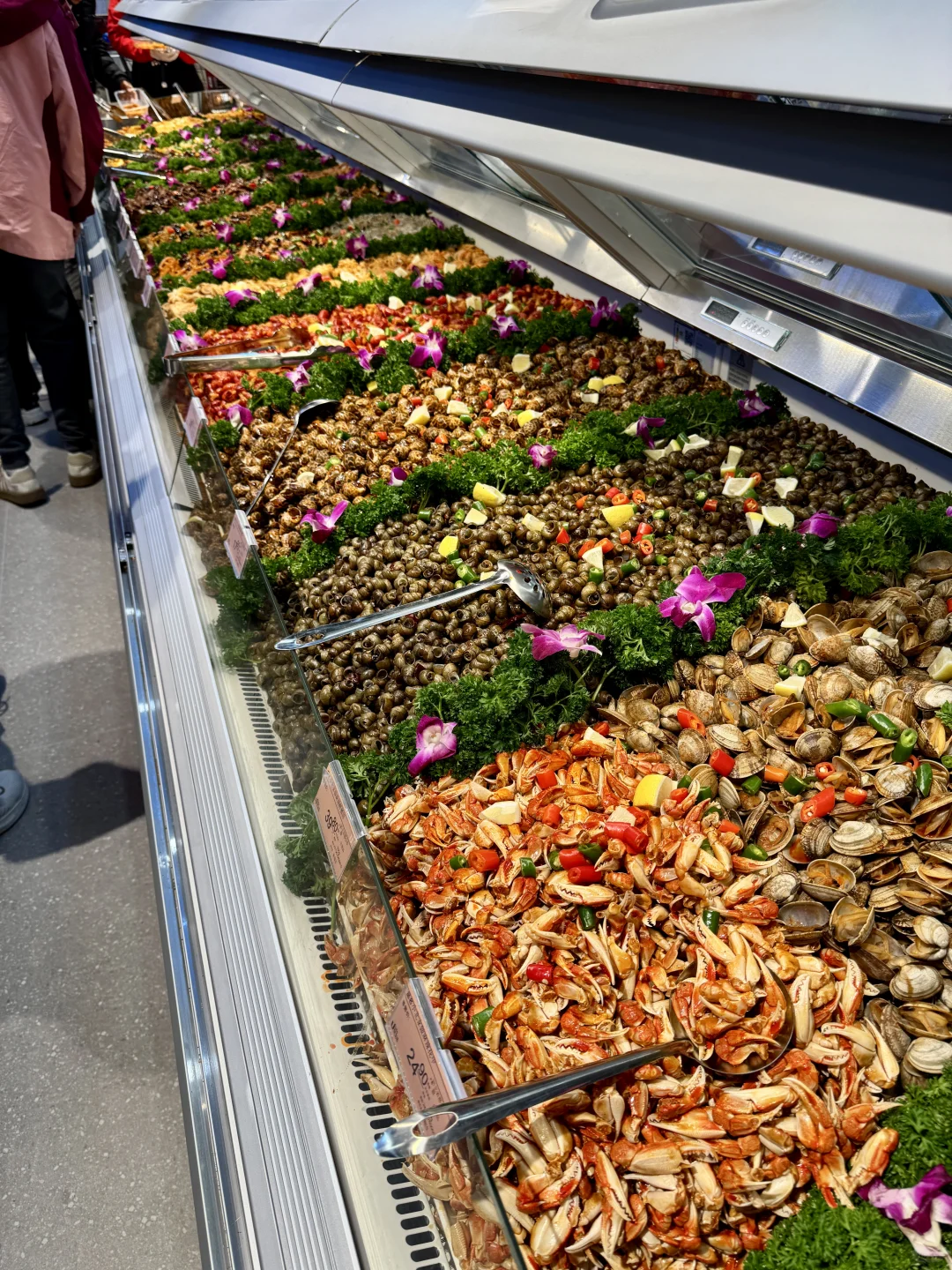 邢台人冲！北国超市终于升级开业了！！