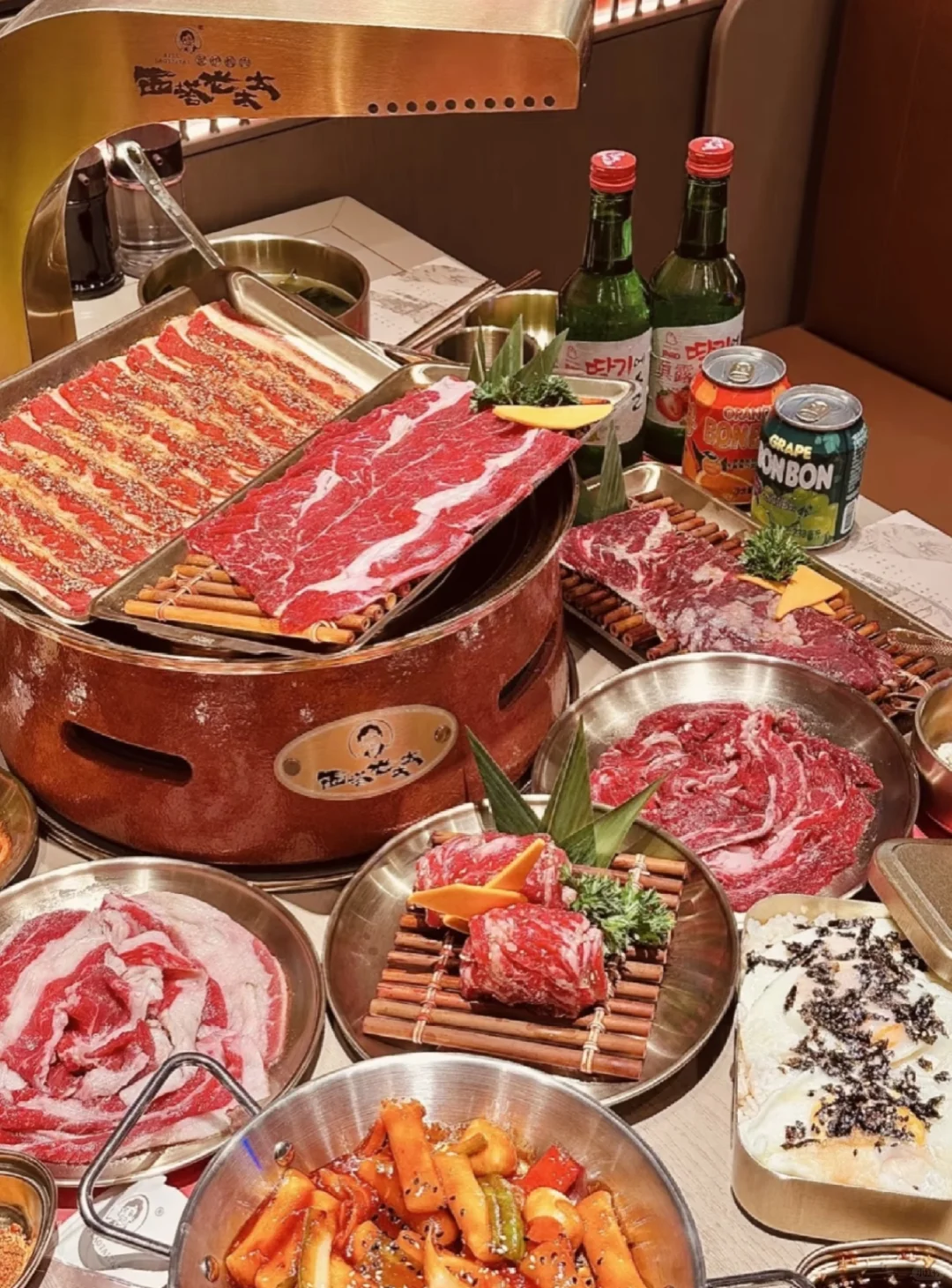 什么‼️邢台居然也有西塔老太太了💥