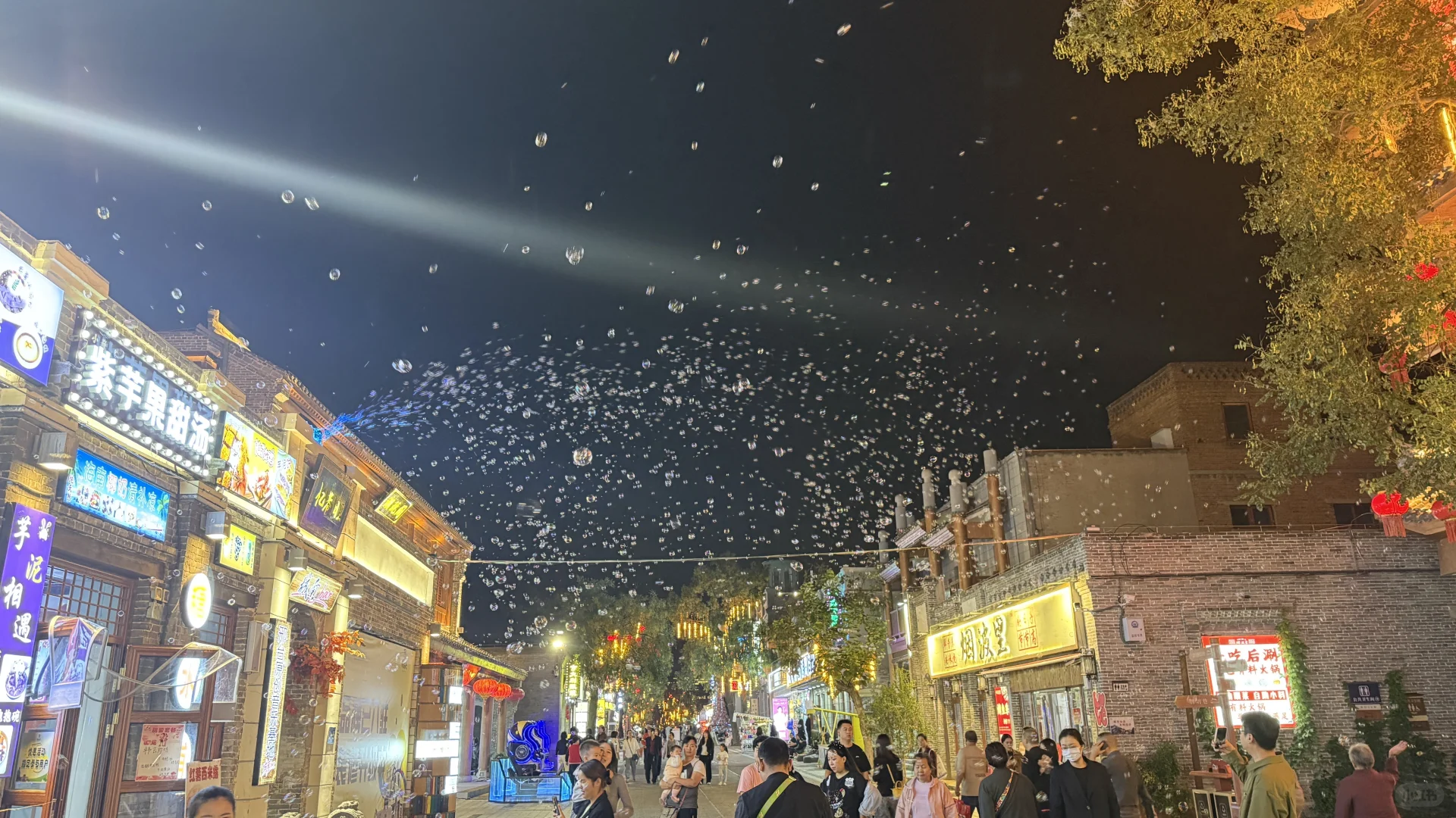 邢台：一座被高度低估的小众旅游城市（上）