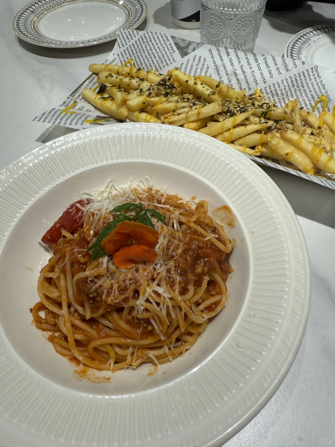 邢台｜天一城的今日份美食🍒