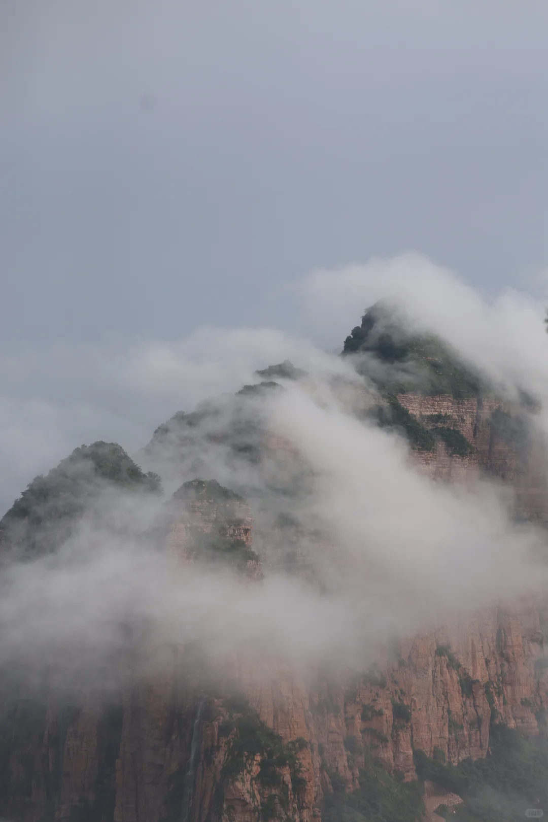 真的会有人来邢台旅游吗？