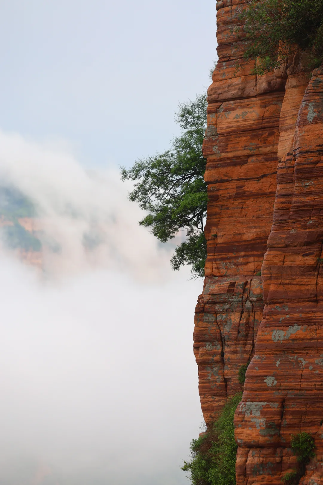 真的会有人来邢台旅游吗？