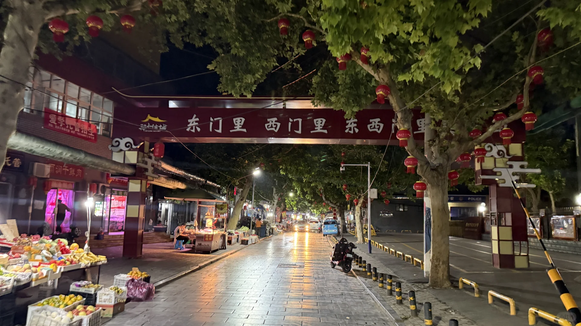 邢台：一座被高度低估的小众旅游城市（上）