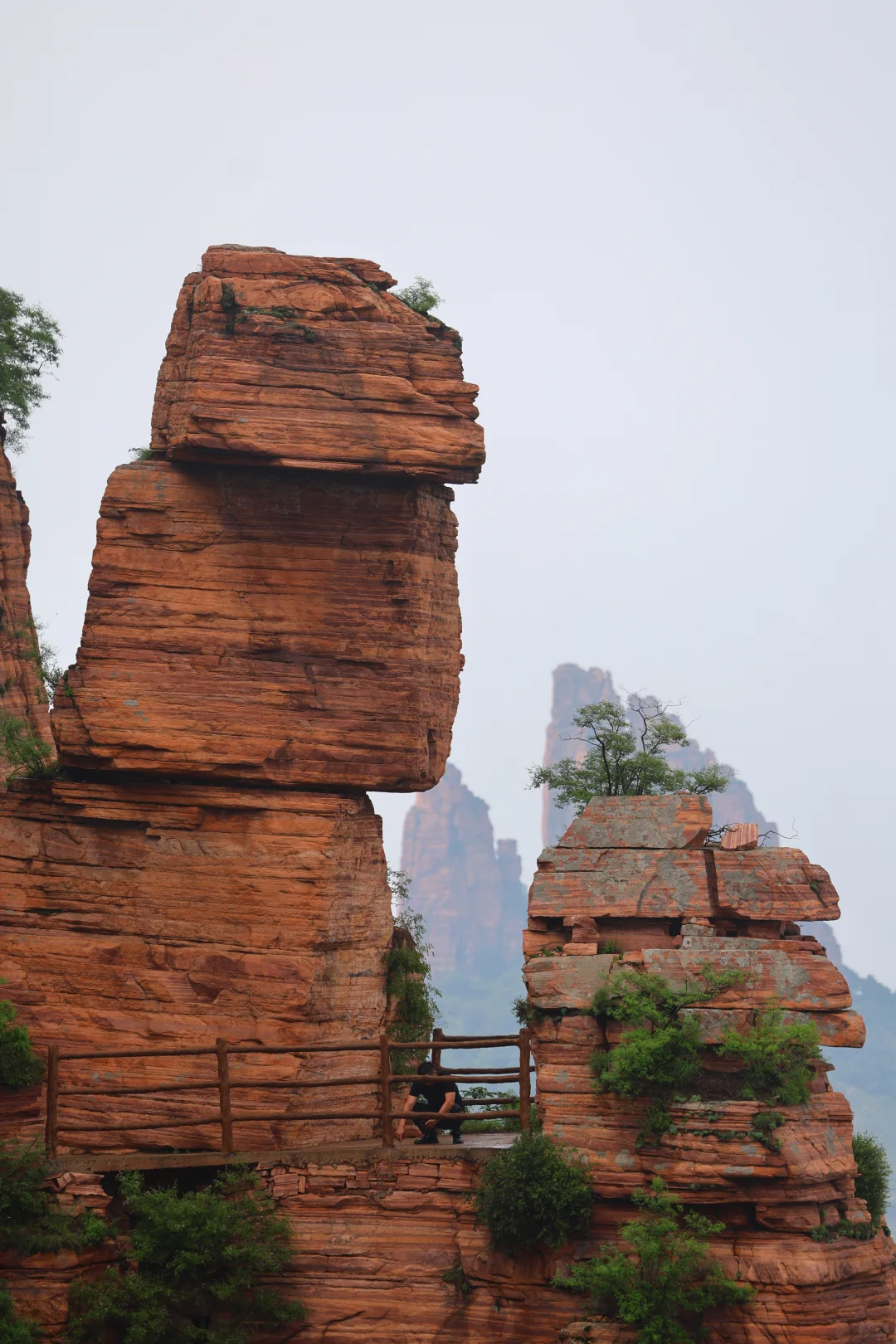 真的会有人来邢台旅游吗？