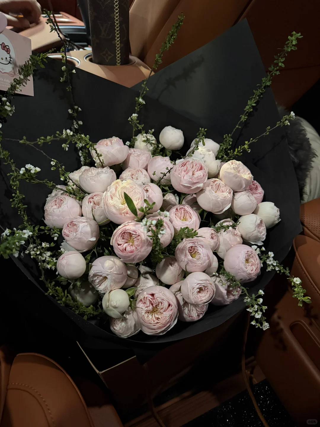 邢台花店｜超级有氛围的花