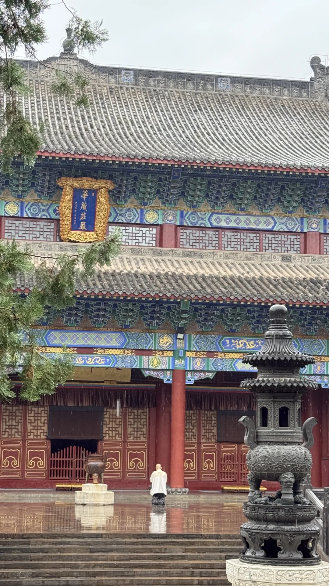 邢台：一座被高度低估的小众旅游城市（上）