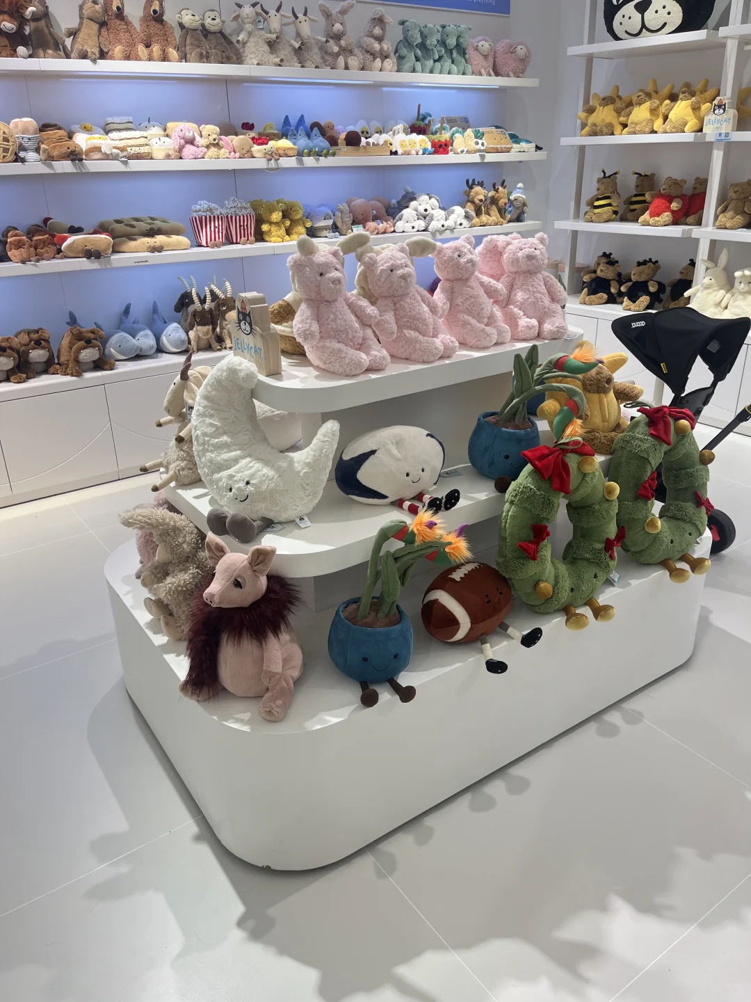 邢台首家Jellycat形象店来啦