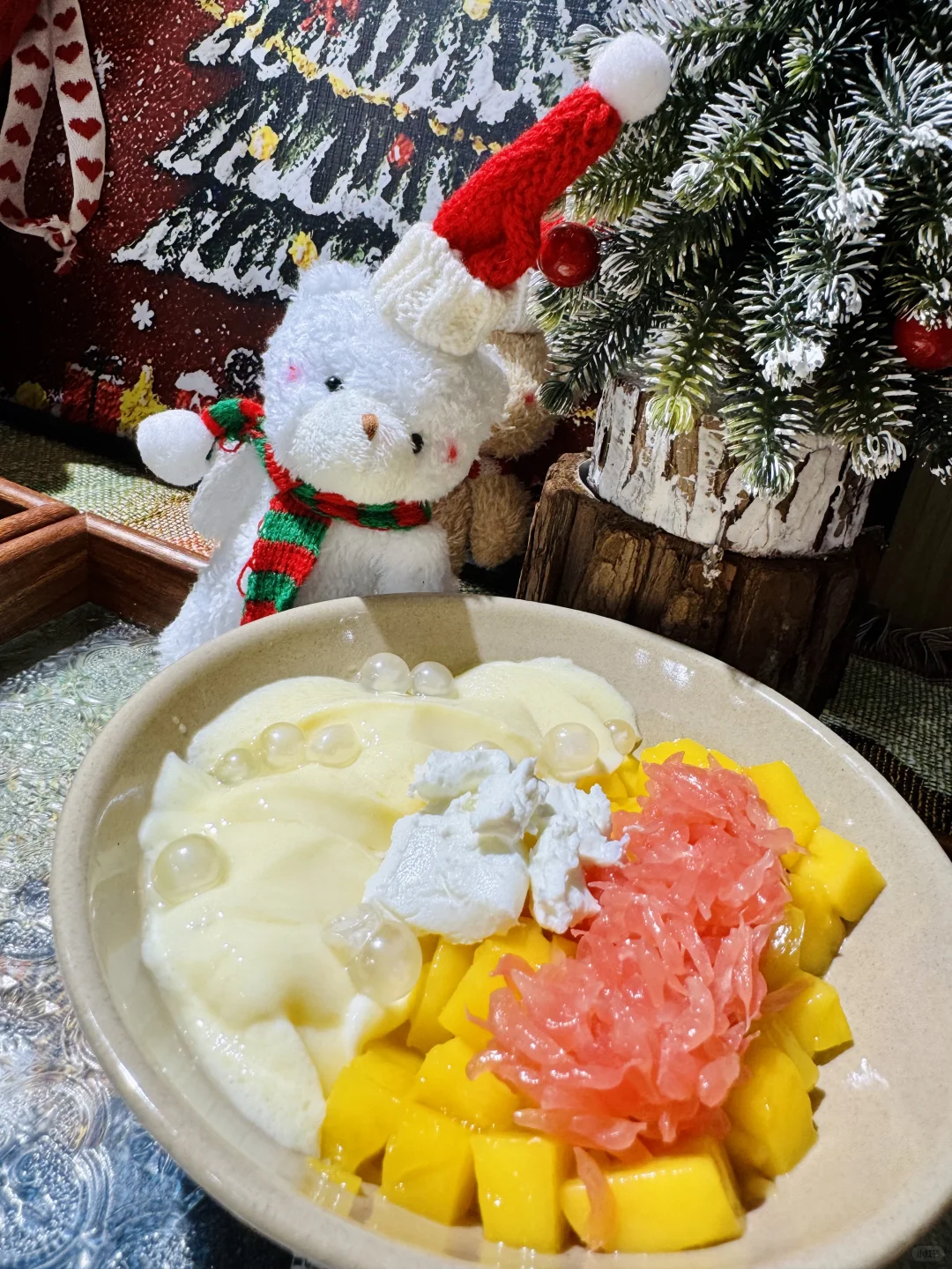 邢台这家甜品，真的是无对手！！！