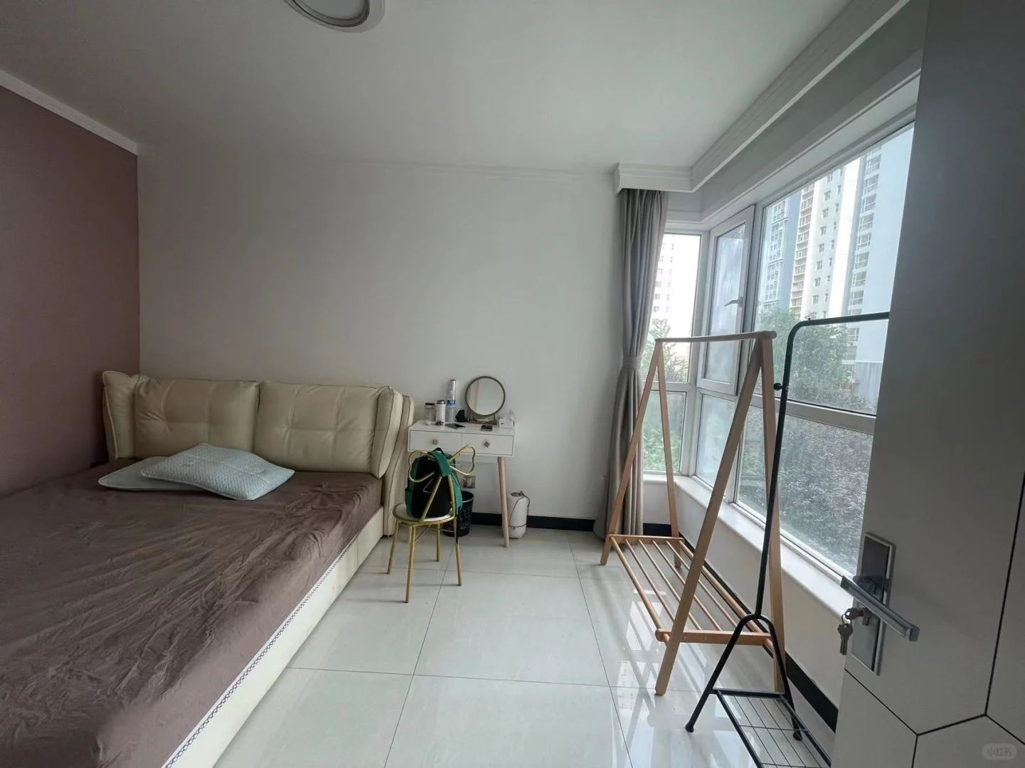 石家庄新华区北郡一室一厅