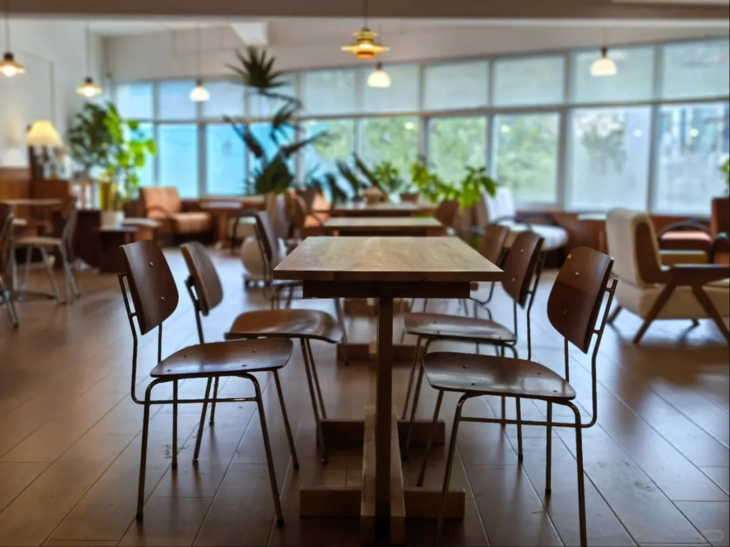 邯郸寻味记🌰糖糖私藏的栗子蛋糕与拿铁