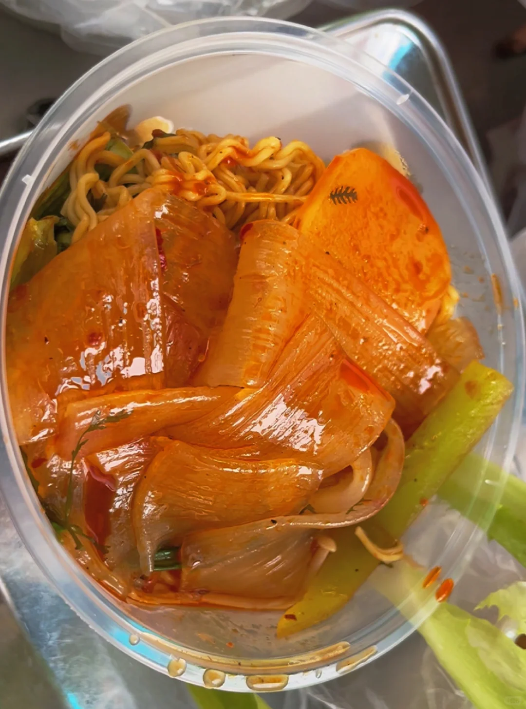 这口皮渣出了邯郸就吃不到了！