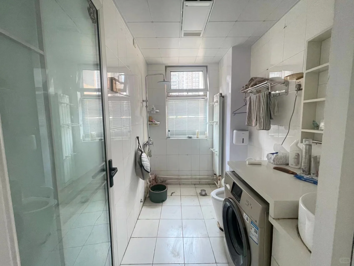 石家庄新华区北郡一室一厅